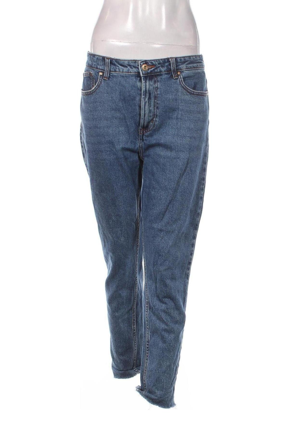 Damen Jeans ONLY, Größe L, Farbe Blau, Preis 17,39 €