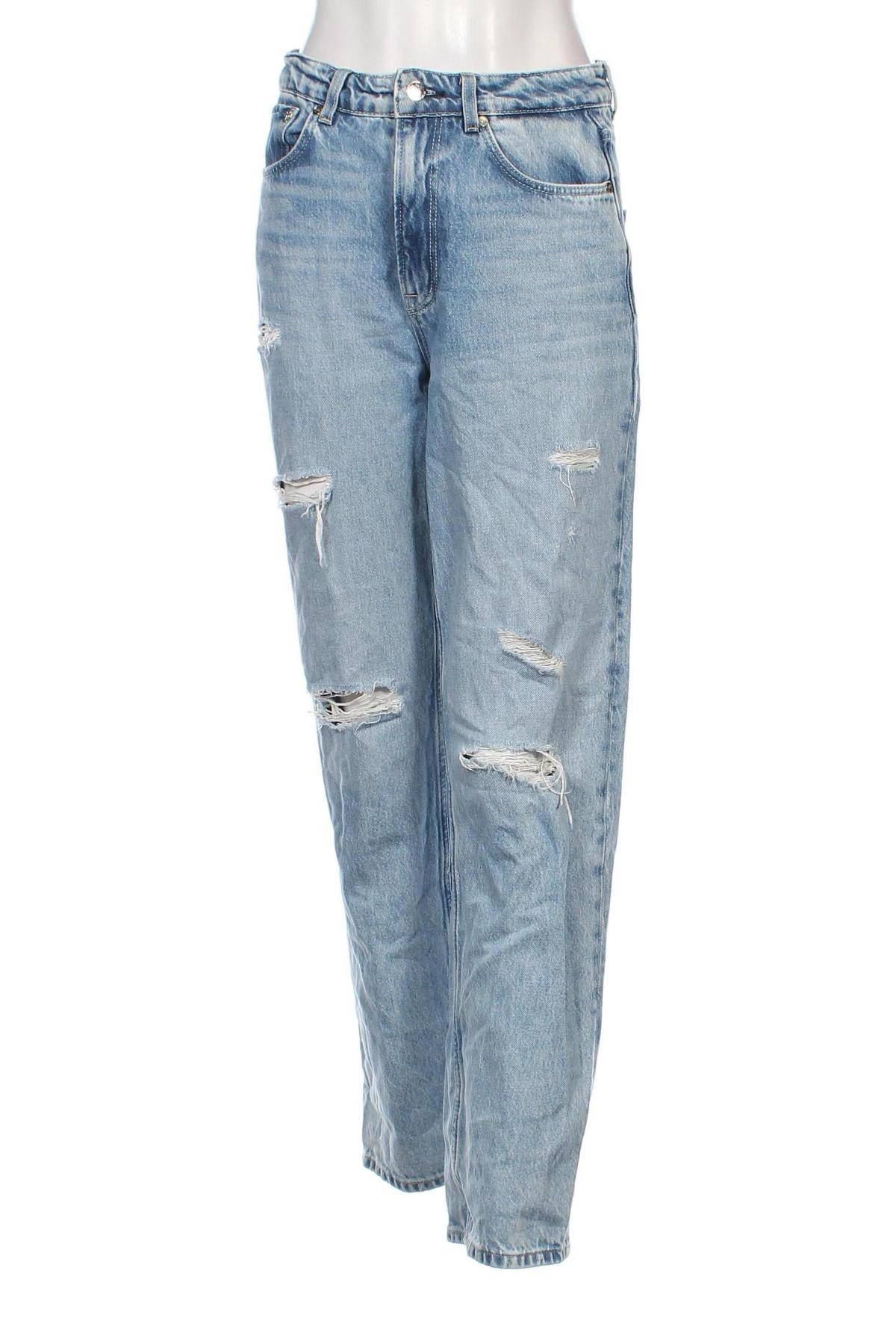 Damen Jeans ONLY, Größe S, Farbe Blau, Preis € 11,83