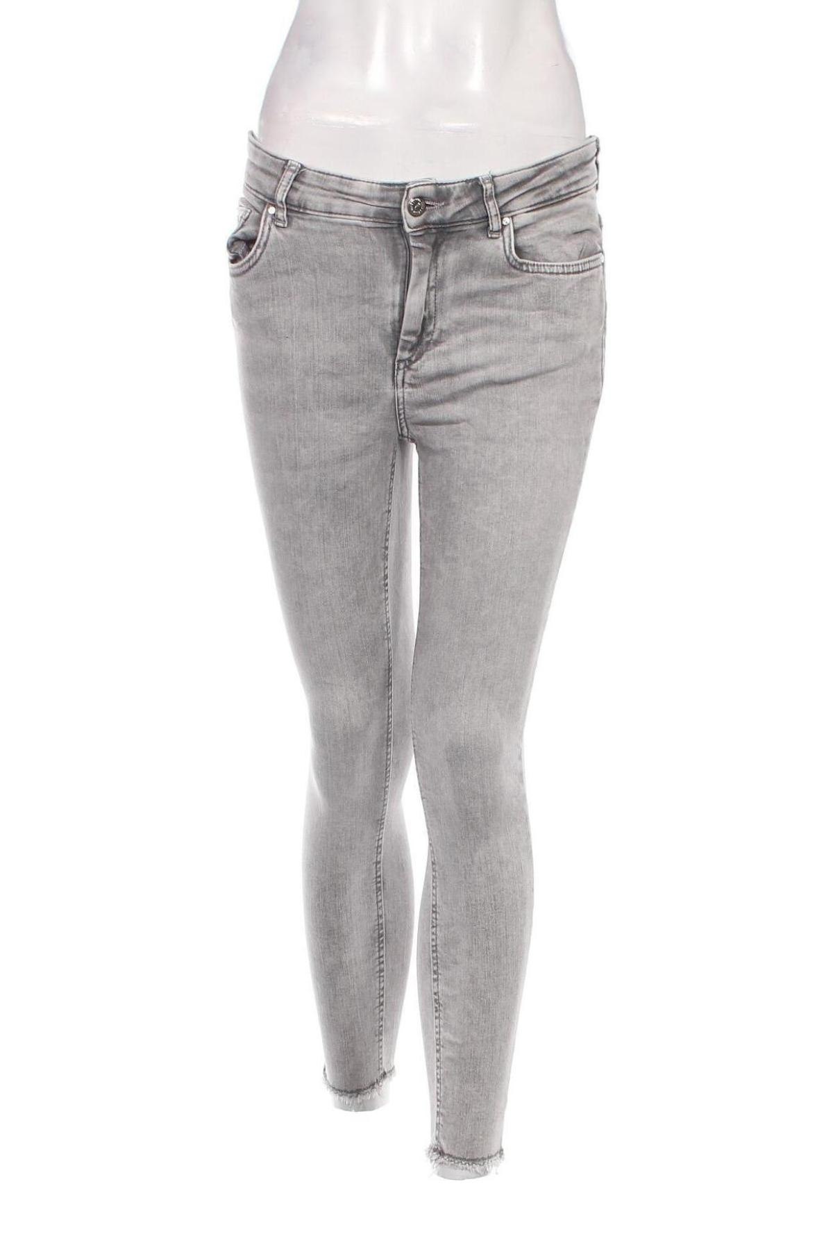 Damen Jeans ONLY, Größe M, Farbe Grau, Preis 10,65 €