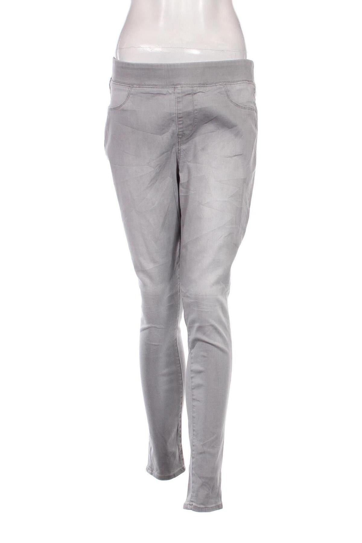 Damen Jeans Old Navy, Größe M, Farbe Grau, Preis 11,41 €