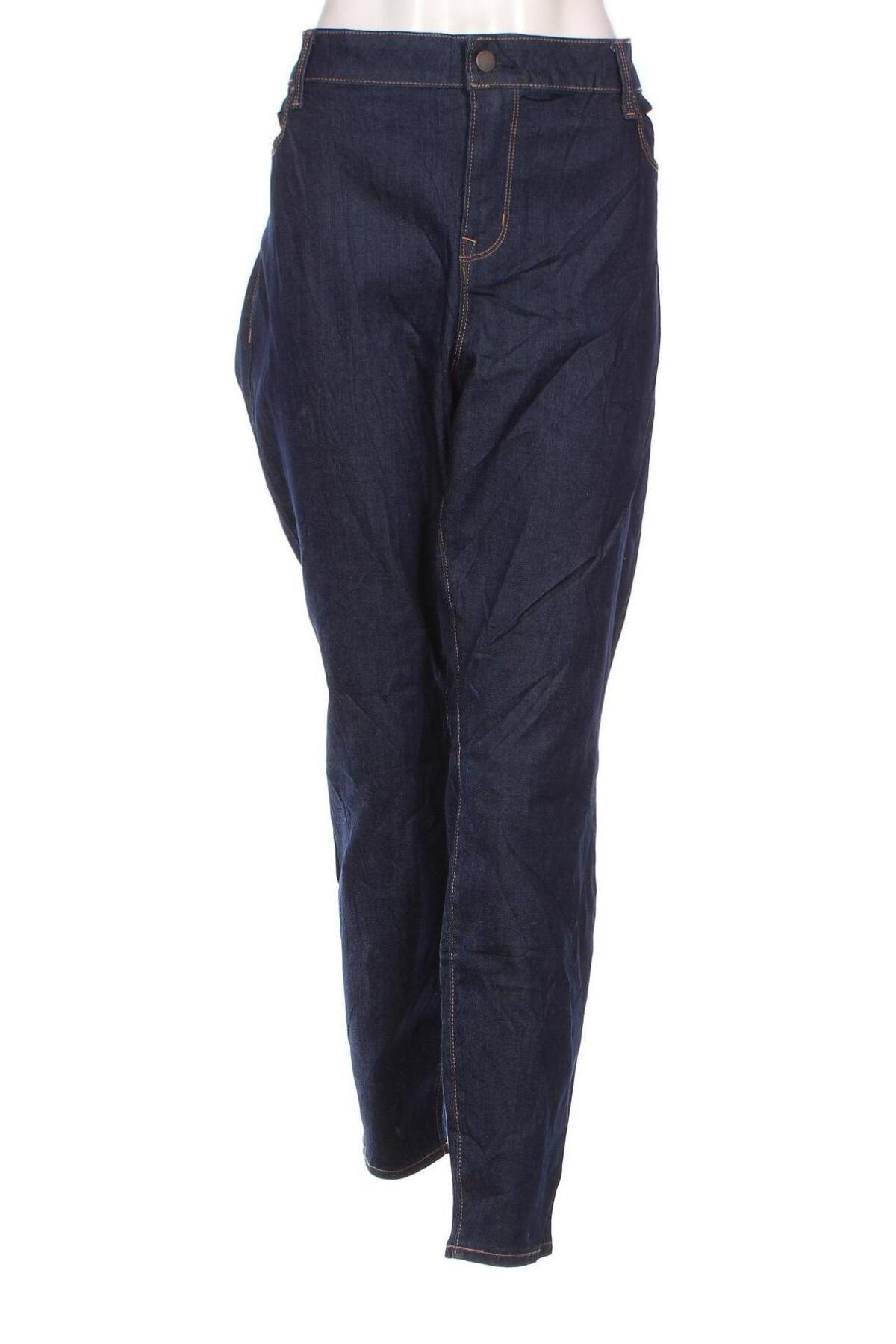Damen Jeans Old Navy, Größe XXL, Farbe Blau, Preis 19,97 €