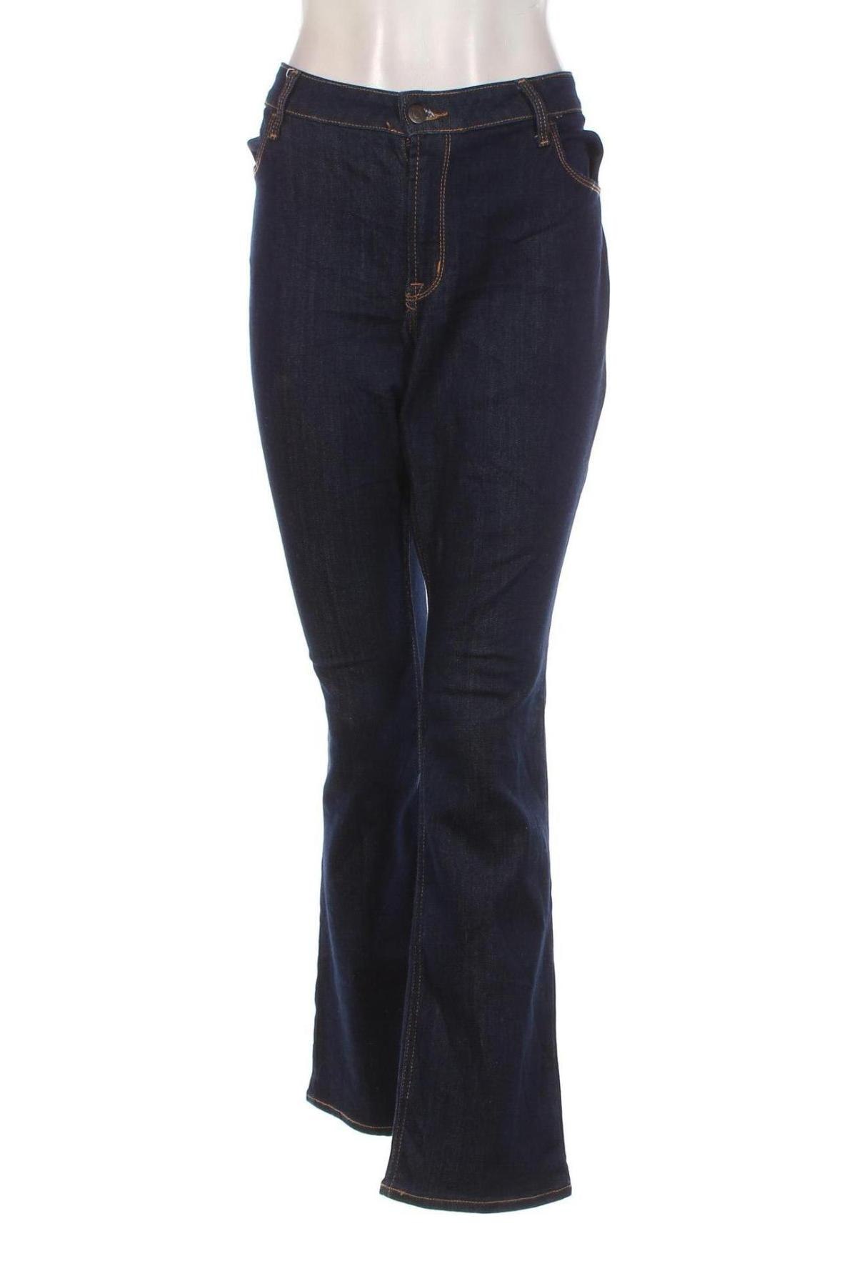 Damen Jeans Old Navy, Größe L, Farbe Blau, Preis € 14,27