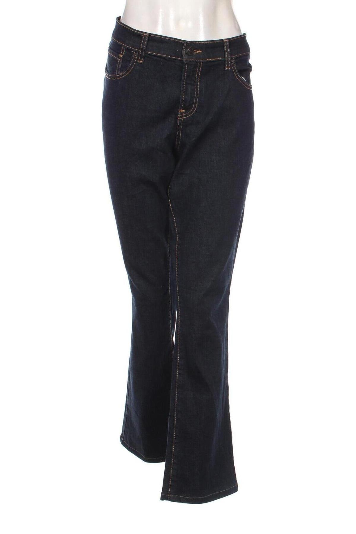 Damen Jeans Old Navy, Größe XXL, Farbe Blau, Preis 17,12 €