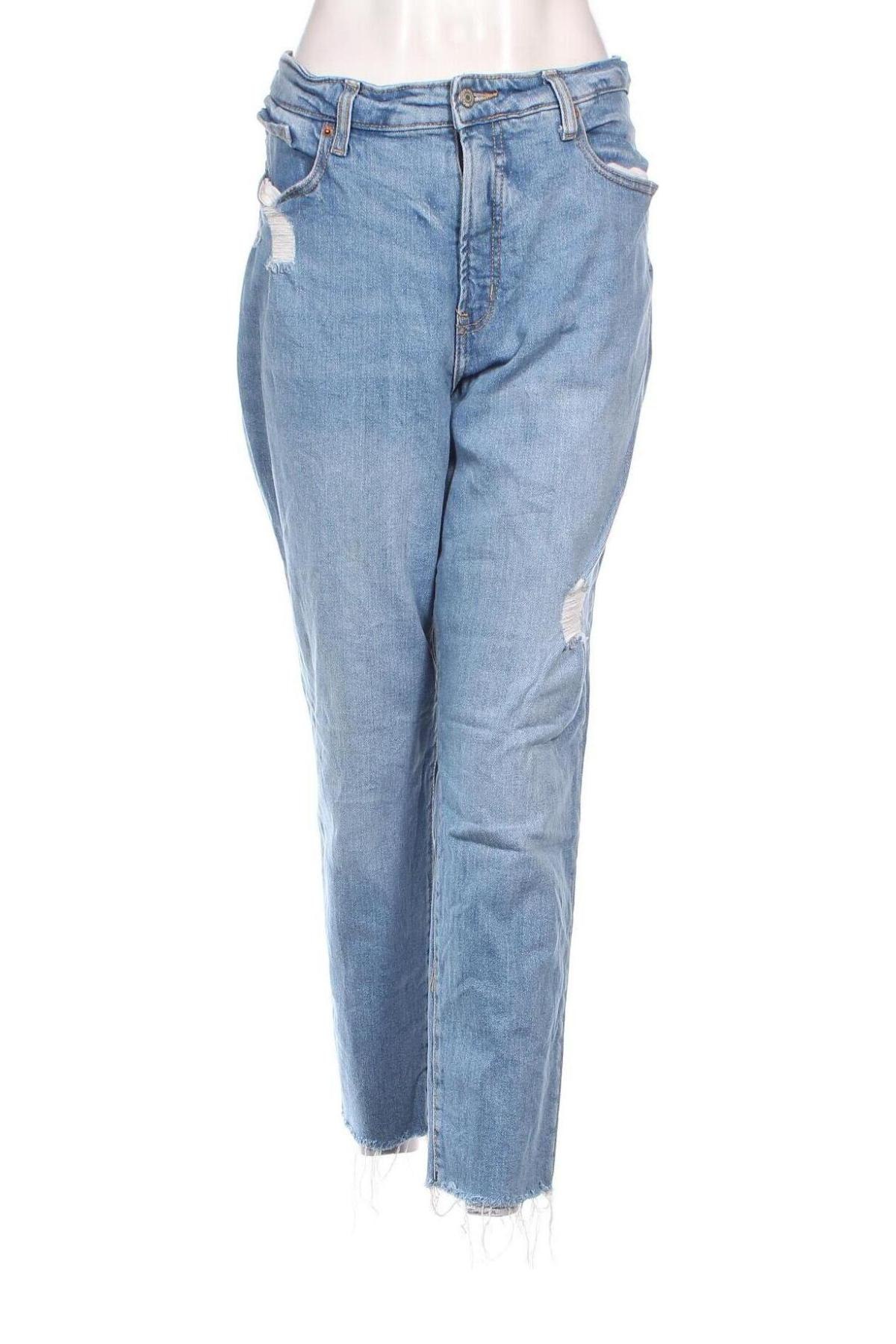 Damen Jeans Old Navy, Größe XL, Farbe Blau, Preis € 15,69