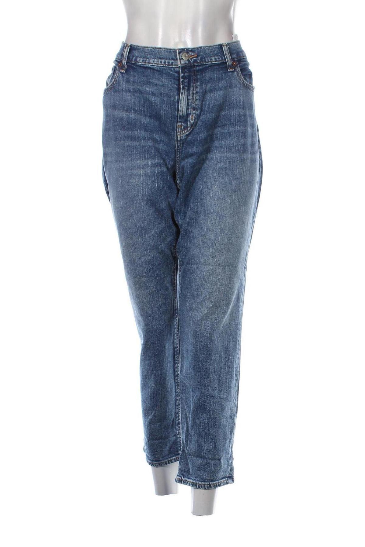 Damen Jeans Old Navy, Größe XL, Farbe Blau, Preis 15,69 €