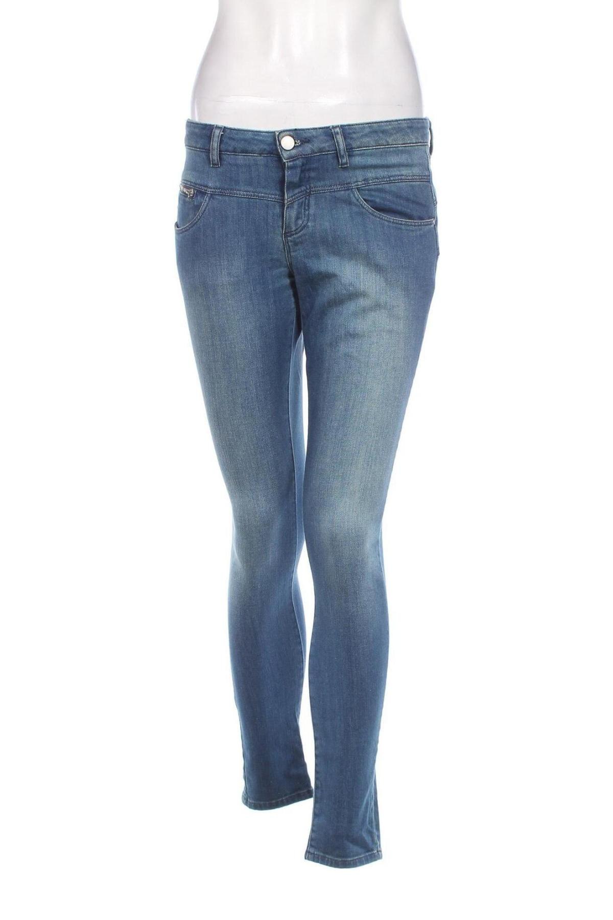Dámske džínsy  One Step, Veľkosť S, Farba Modrá, Cena  52,58 €