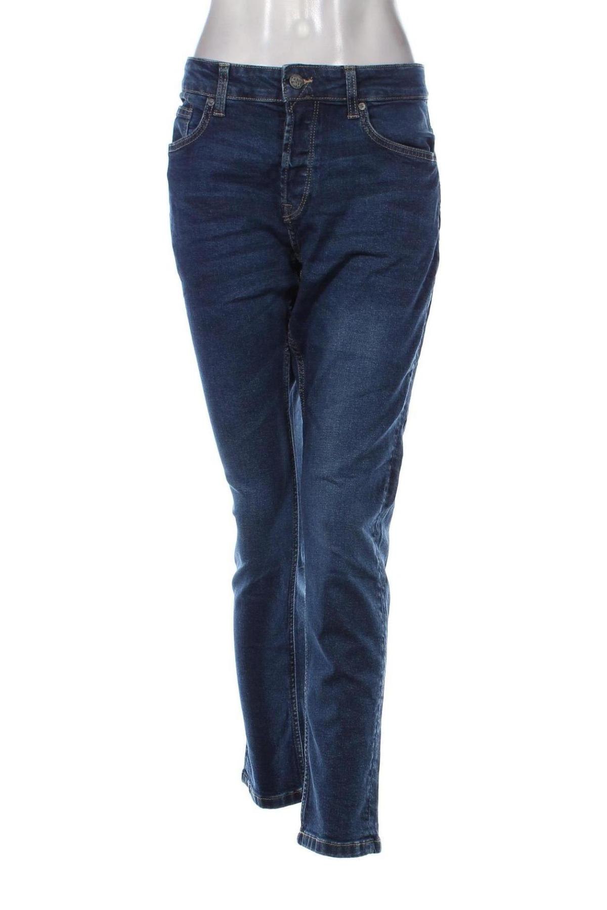 Damen Jeans Only & Sons, Größe XL, Farbe Blau, Preis 10,09 €