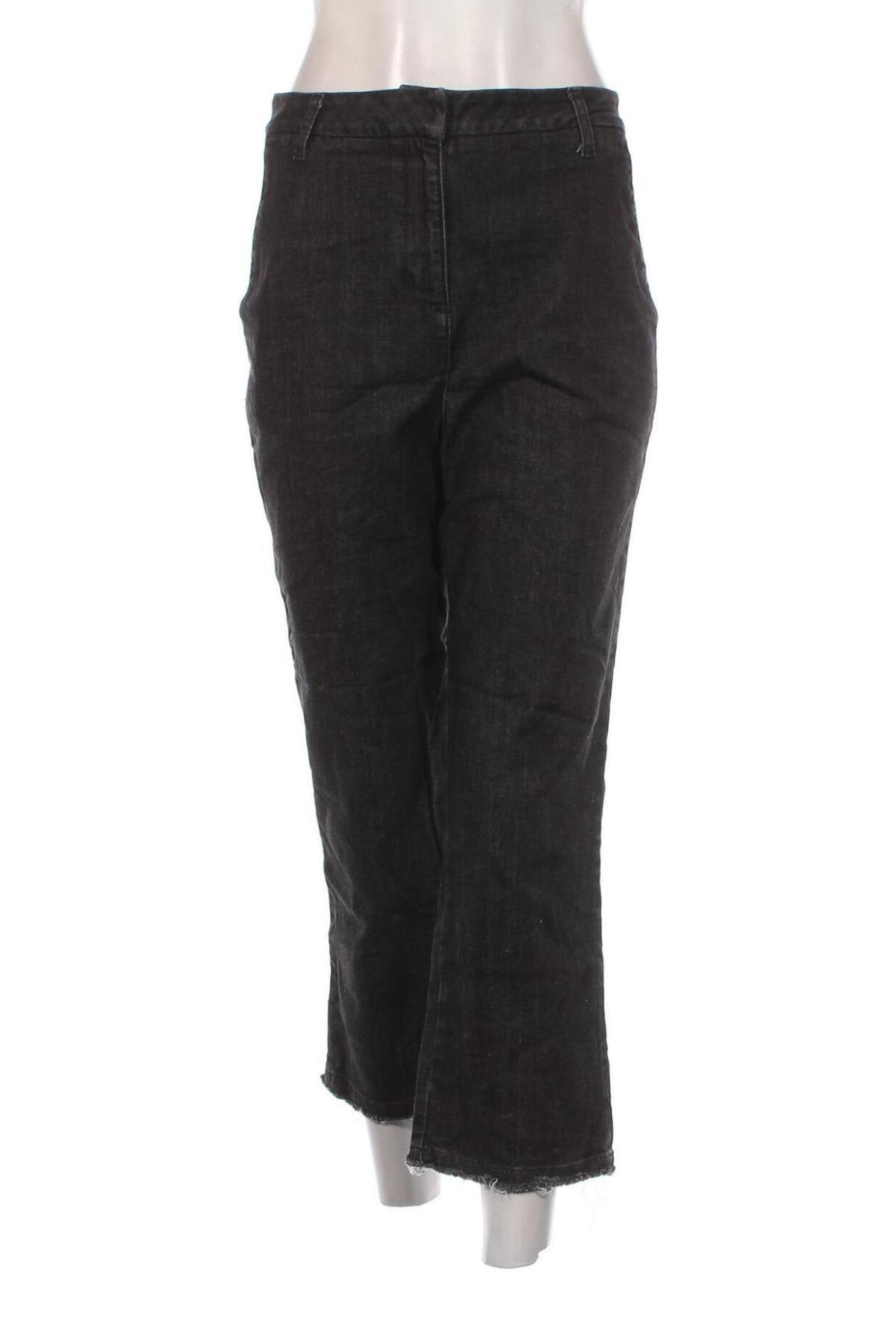 Damen Jeans Opus, Größe S, Farbe Schwarz, Preis 26,10 €