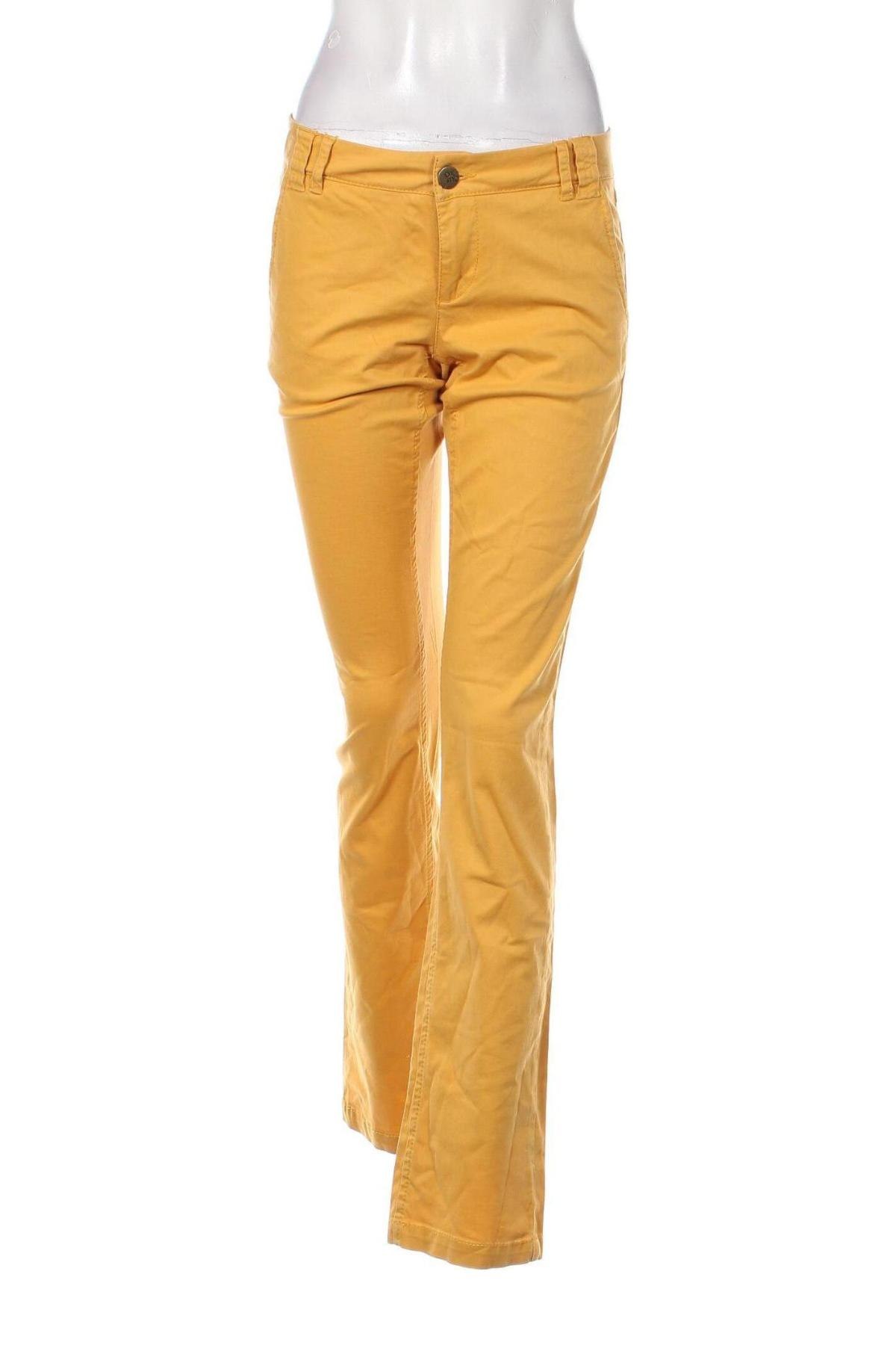 Dámské džíny  Oxmo, Velikost M, Barva Žlutá, Cena  462,00 Kč