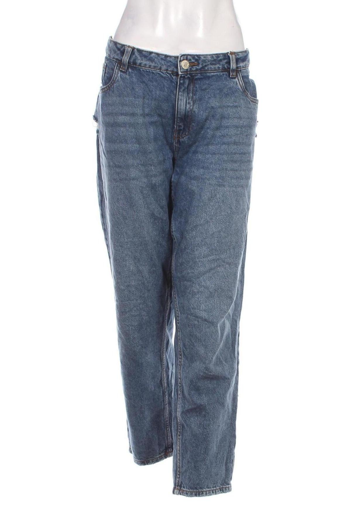 Damen Jeans Page One, Größe XXL, Farbe Blau, Preis € 14,13