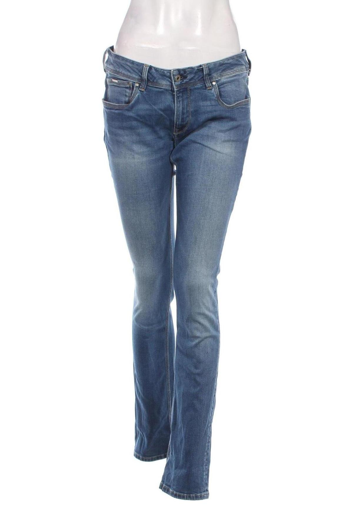 Damen Jeans Pepe Jeans, Größe XL, Farbe Blau, Preis € 48,76
