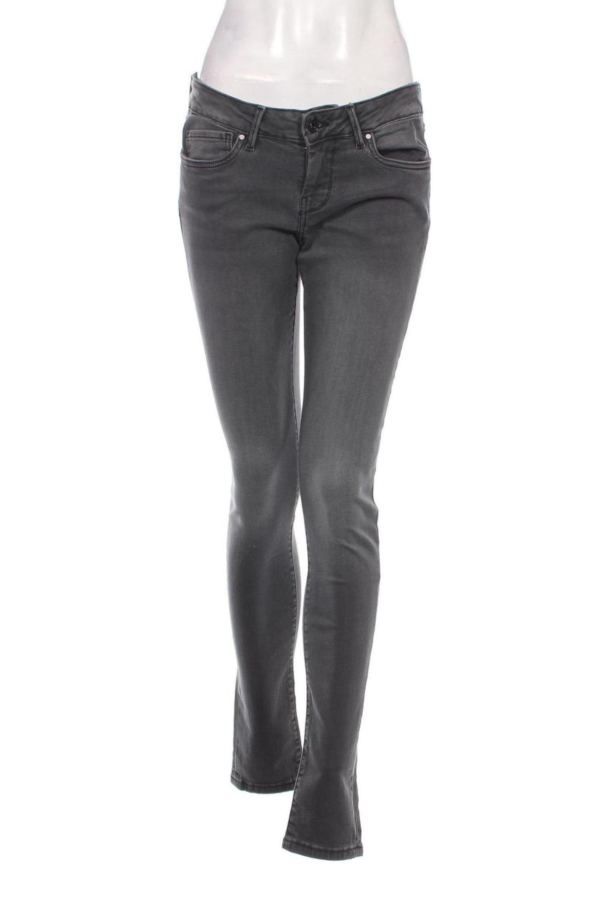 Damen Jeans Pepe Jeans, Größe L, Farbe Grau, Preis € 88,66