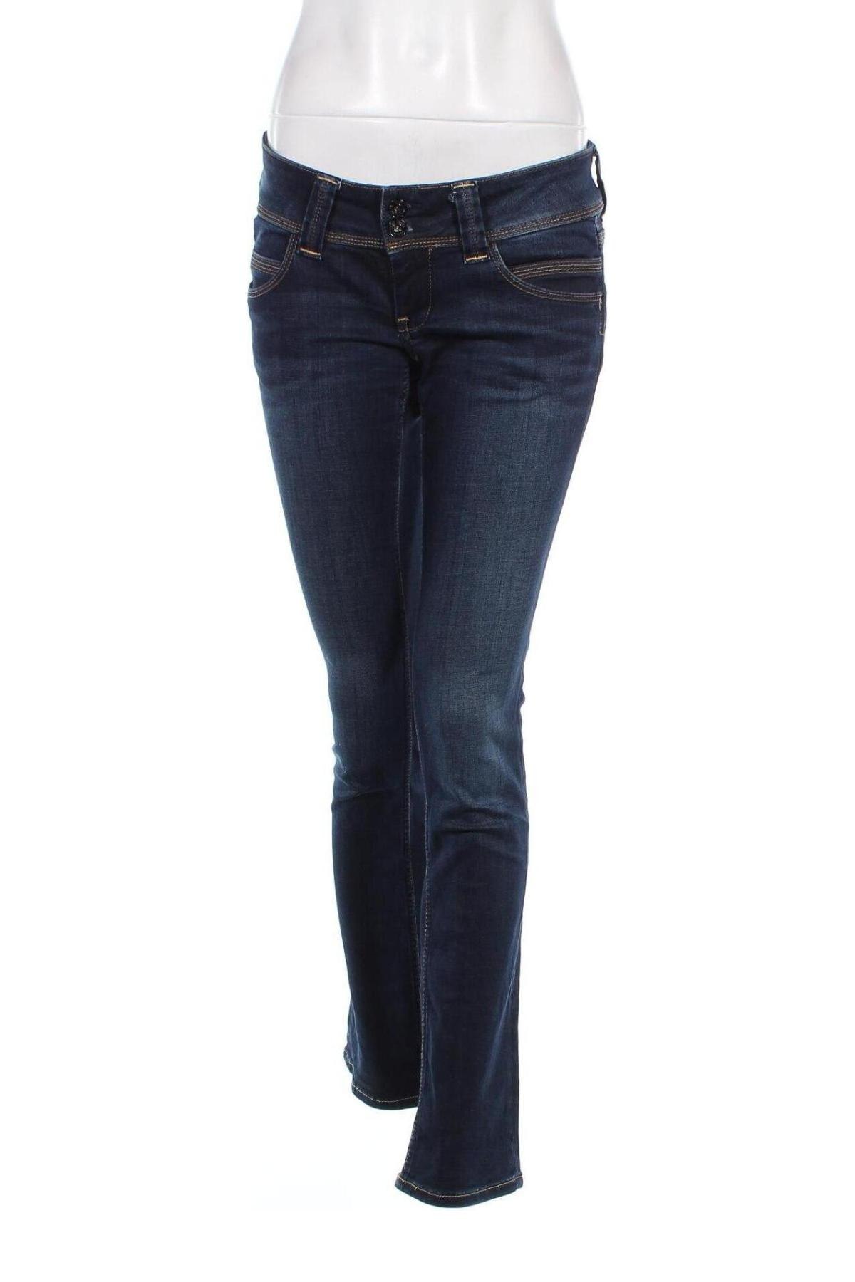 Damen Jeans Pepe Jeans, Größe M, Farbe Blau, Preis € 25,99