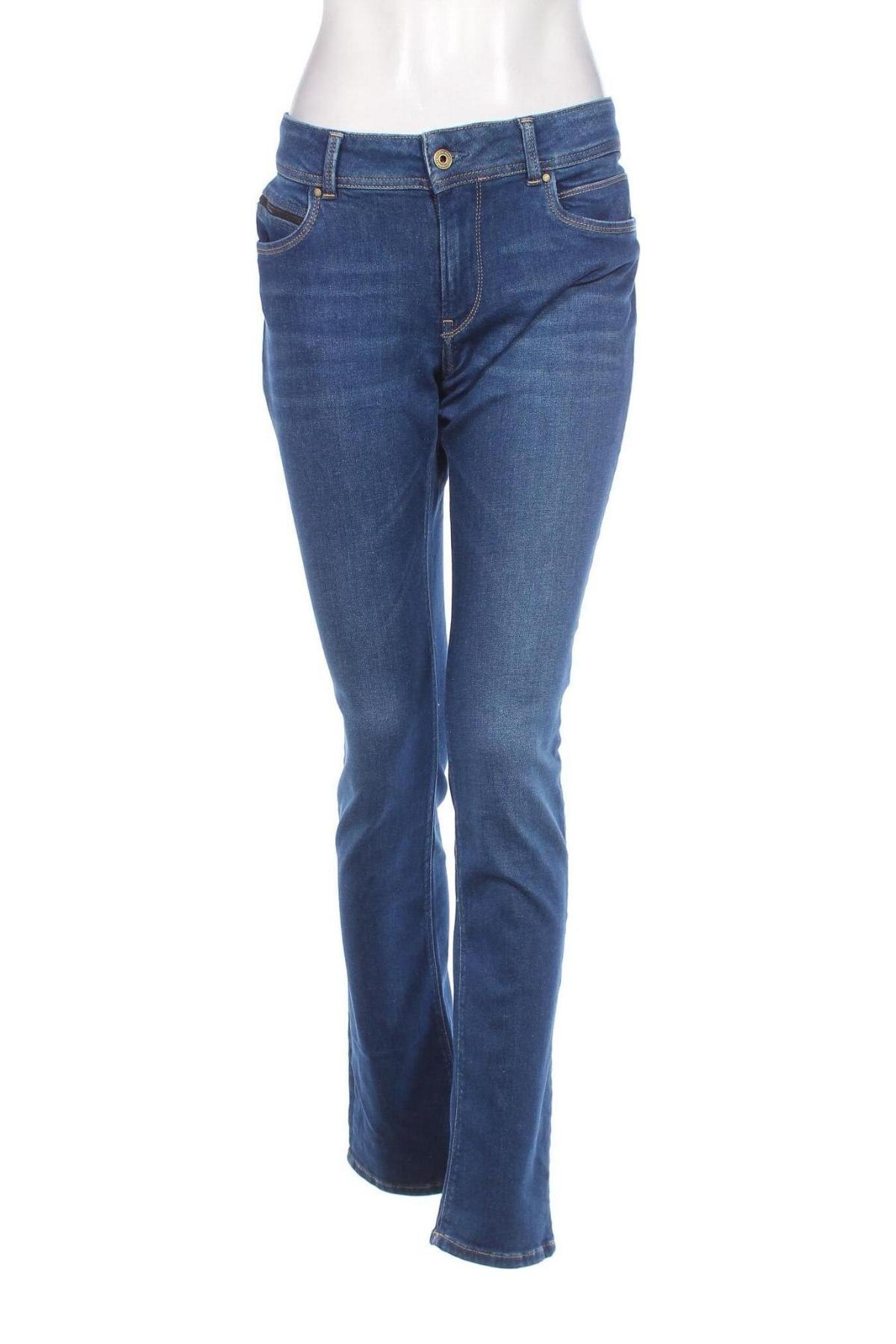 Damen Jeans Pepe Jeans, Größe XL, Farbe Blau, Preis 88,66 €