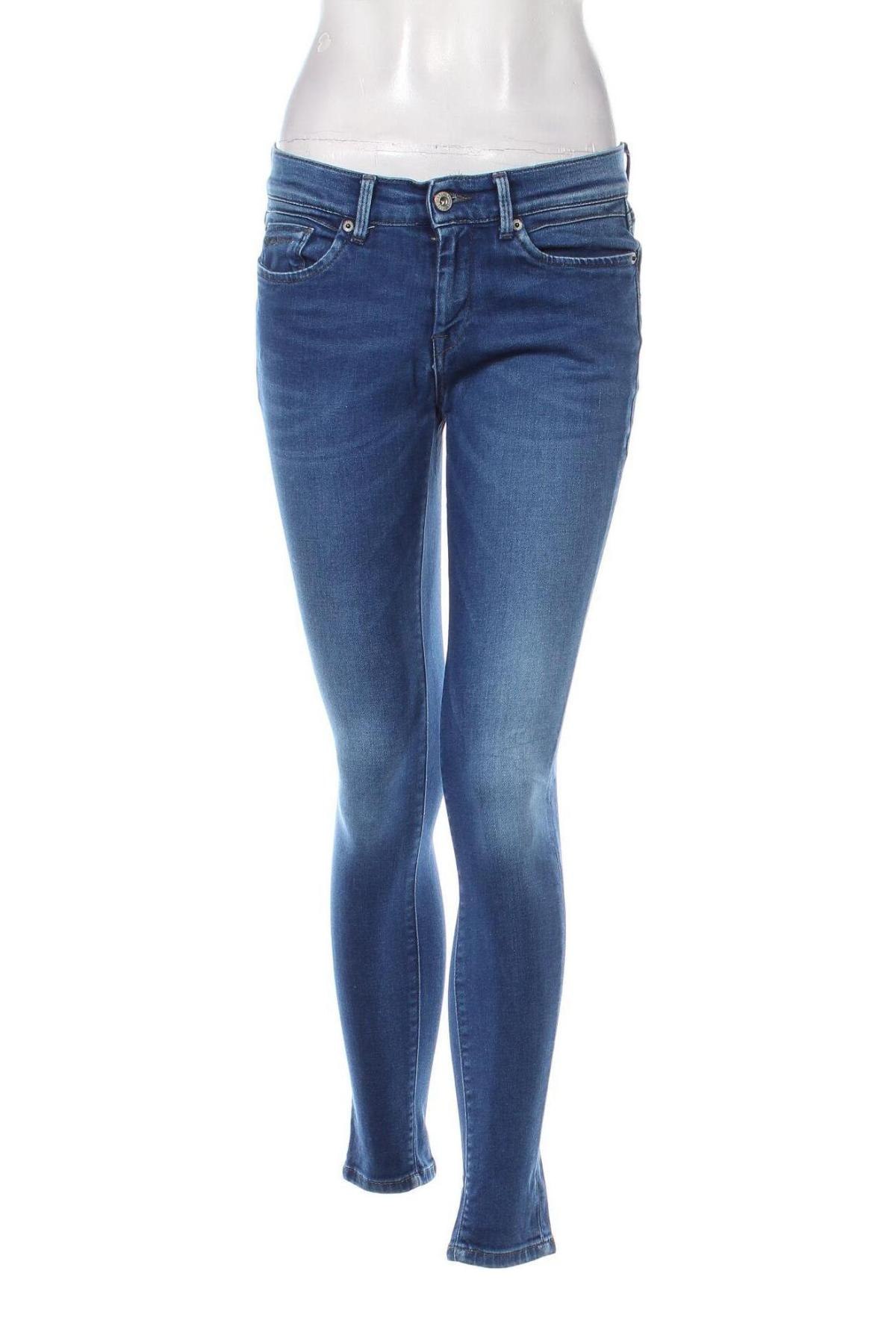 Damen Jeans Pepe Jeans, Größe M, Farbe Blau, Preis € 23,99