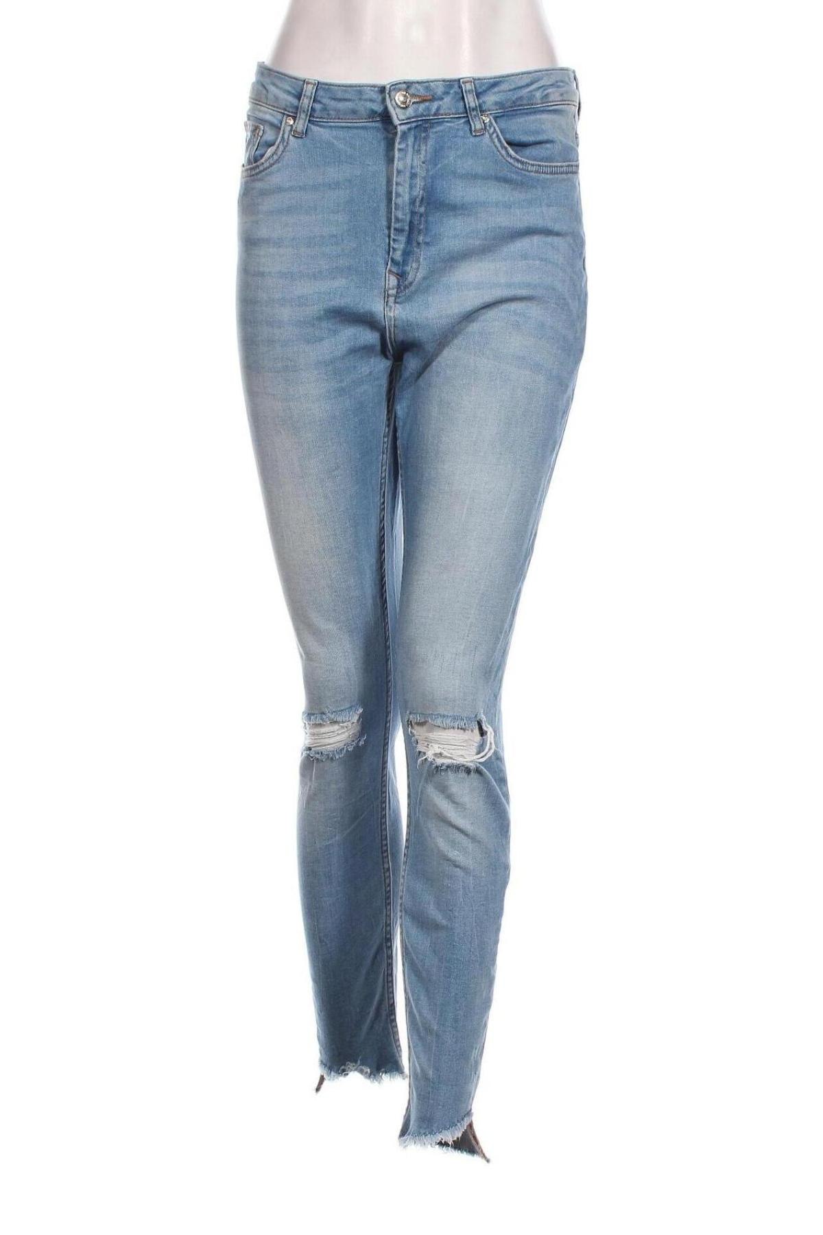 Damen Jeans Pimkie, Größe M, Farbe Blau, Preis € 7,56