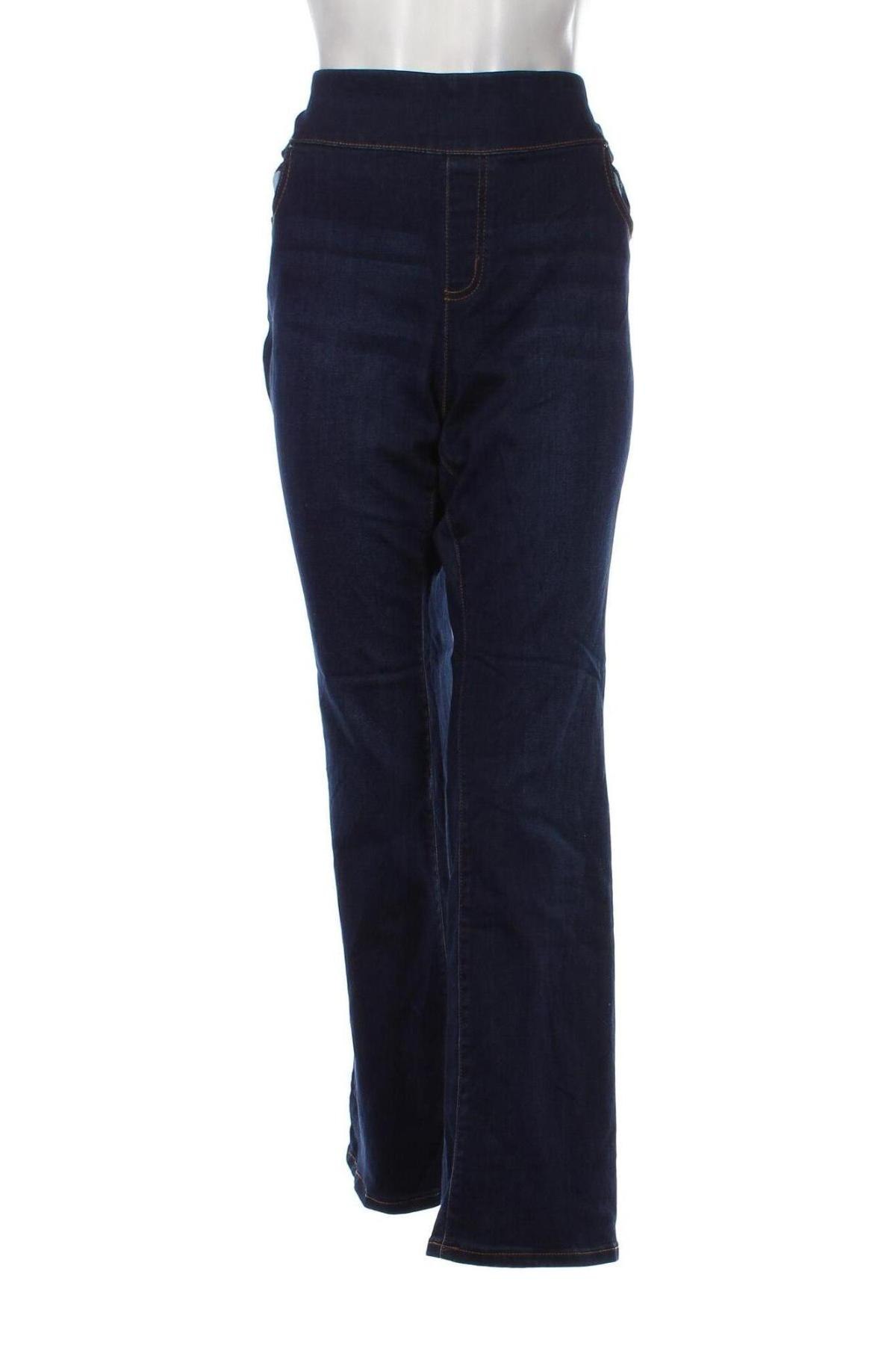 Damen Jeans Pioneer, Größe XXL, Farbe Blau, Preis € 18,54