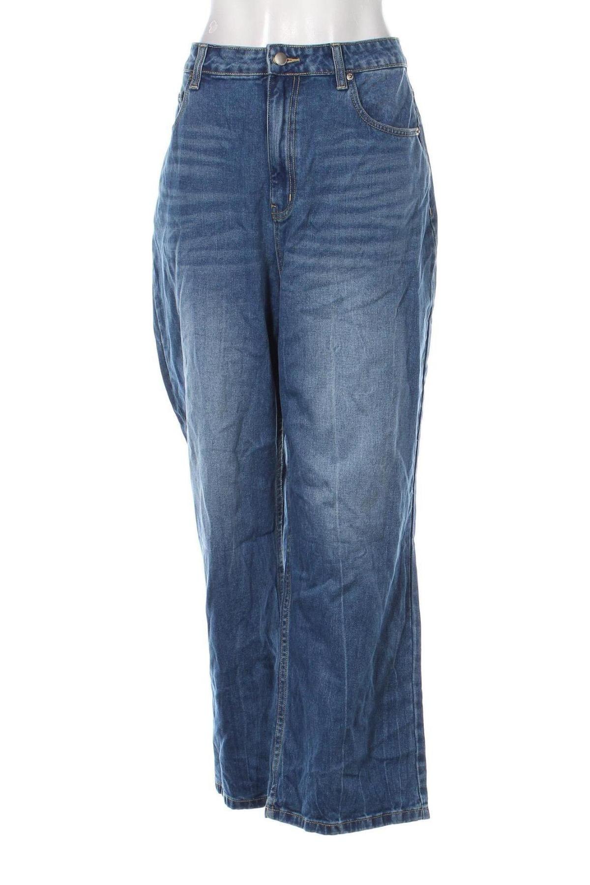 Damen Jeans Pomelo, Größe XL, Farbe Blau, Preis € 32,36