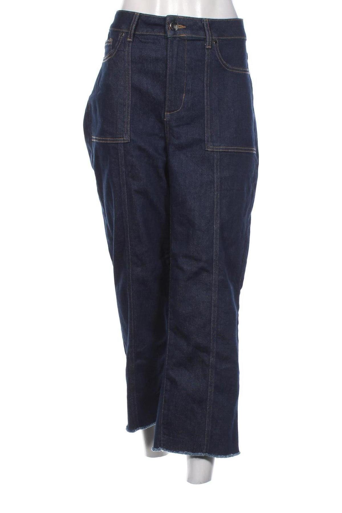 Damen Jeans Premium Denim, Größe XXL, Farbe Blau, Preis € 13,12