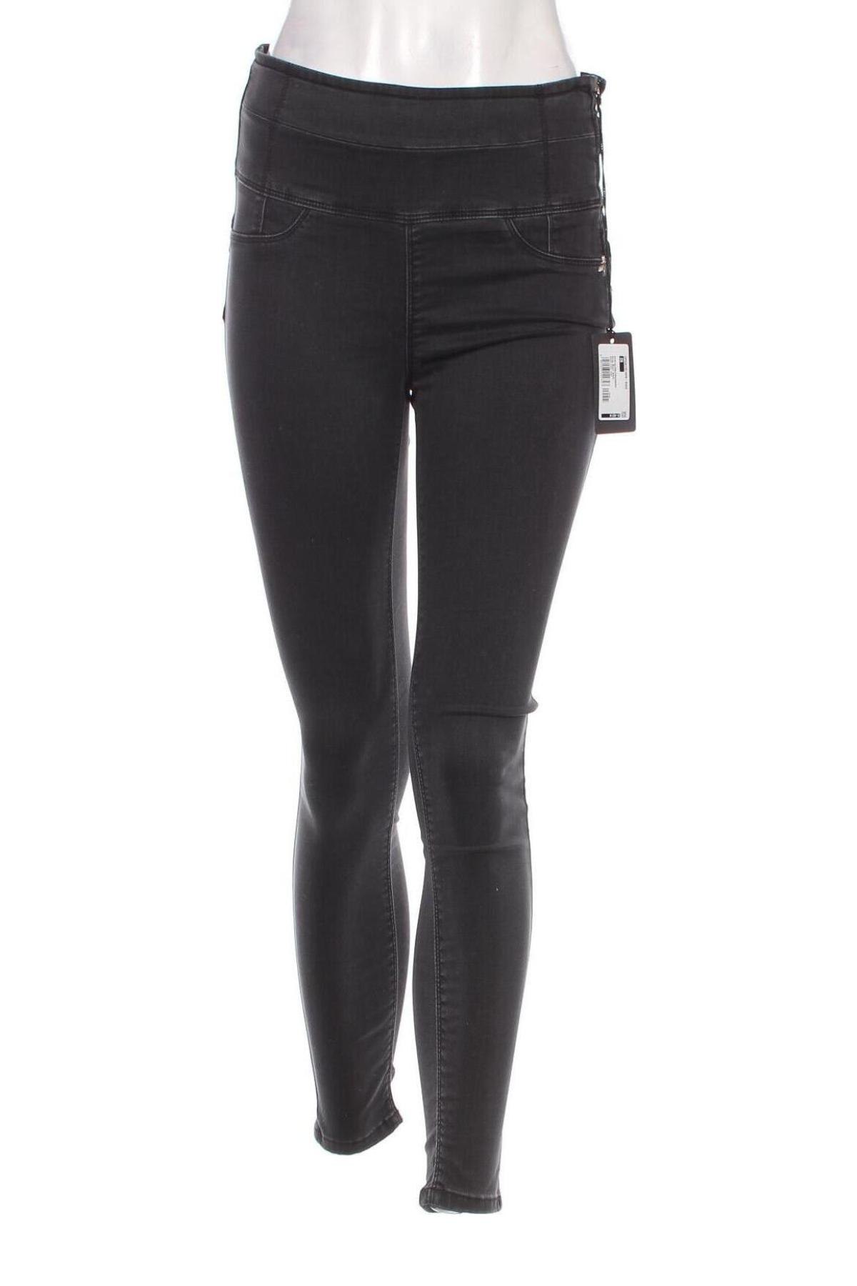 Damen Jeans Premium Denim, Größe M, Farbe Schwarz, Preis € 20,39