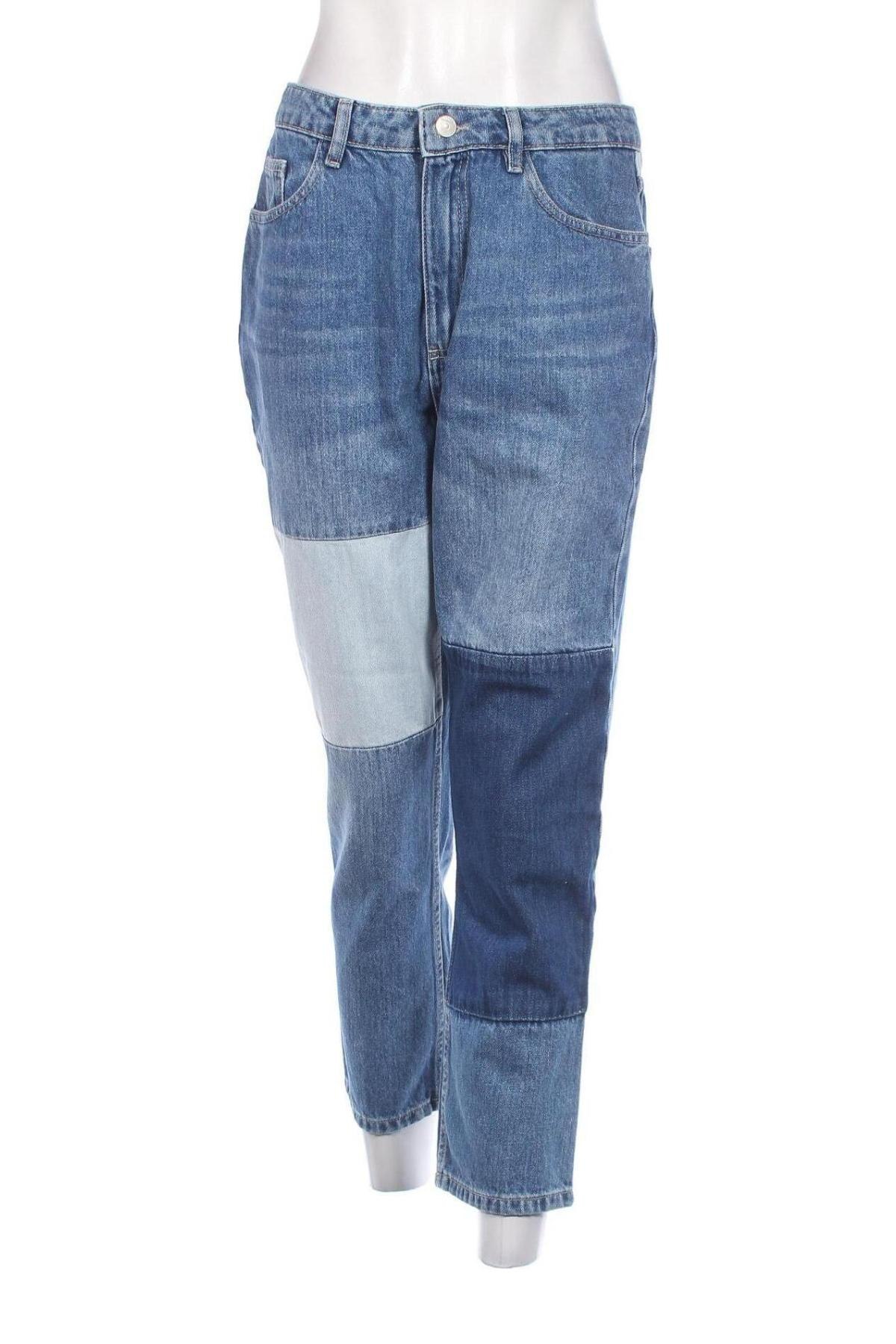 Damen Jeans Promod, Größe M, Farbe Blau, Preis 21,57 €