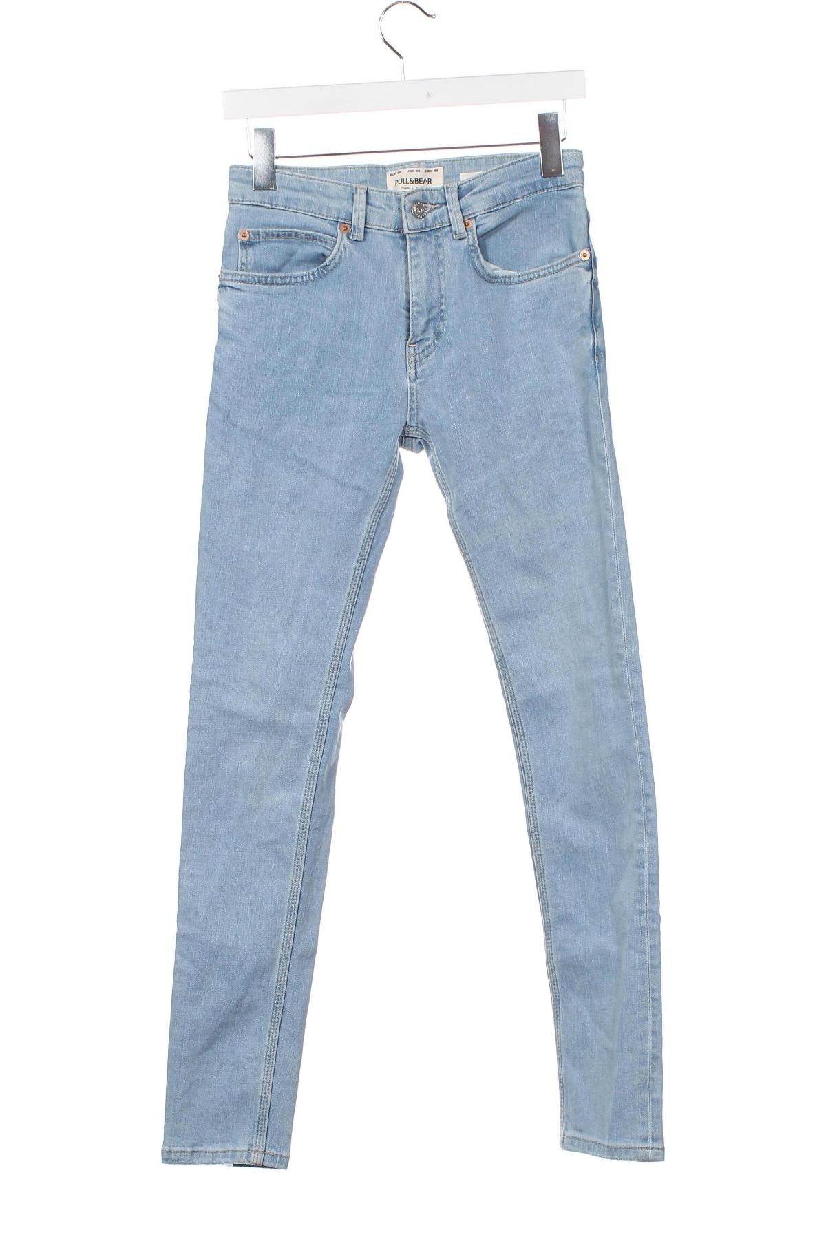 Damen Jeans Pull&Bear, Größe S, Farbe Blau, Preis € 6,01