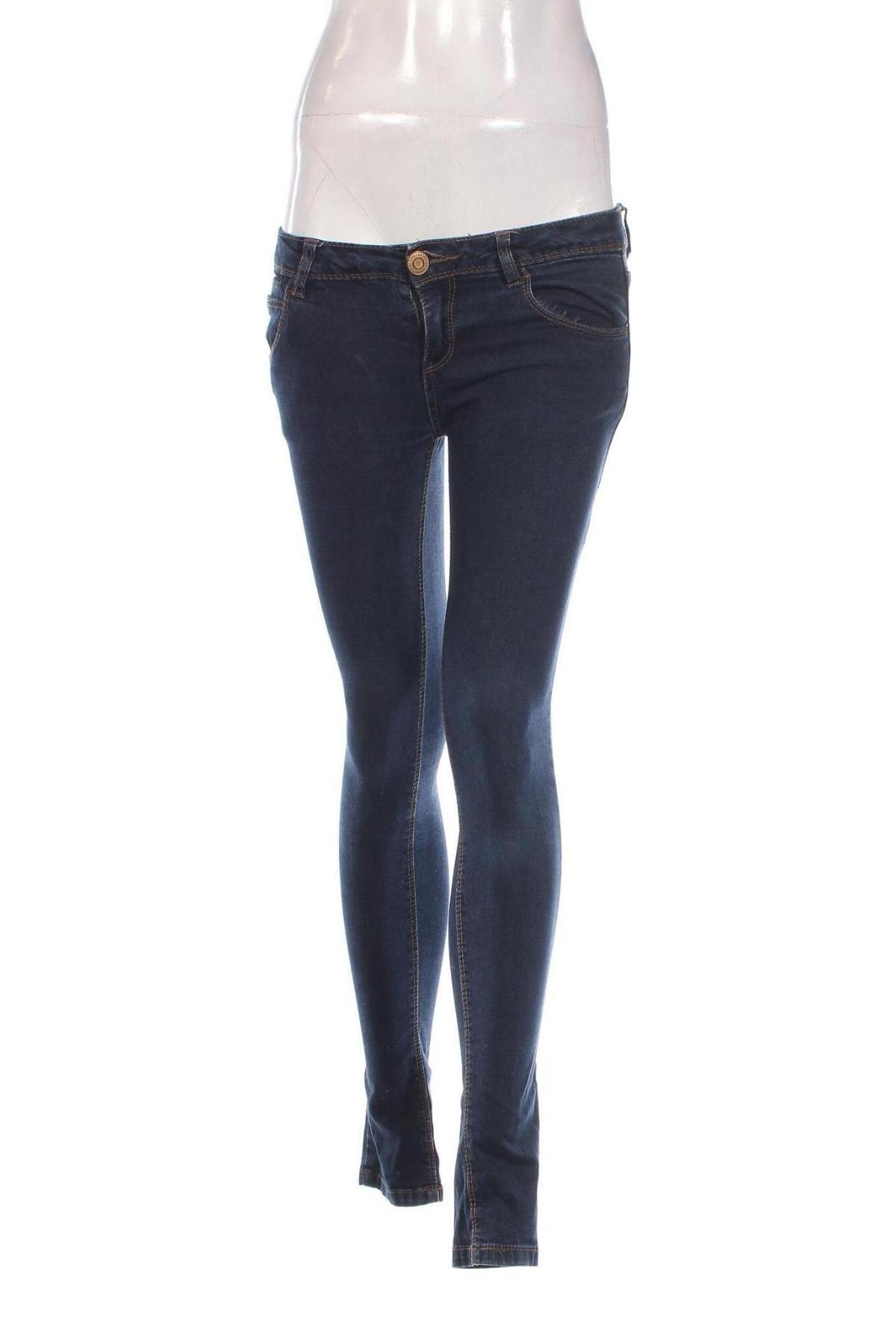 Damen Jeans Pull&Bear, Größe S, Farbe Blau, Preis € 2,49