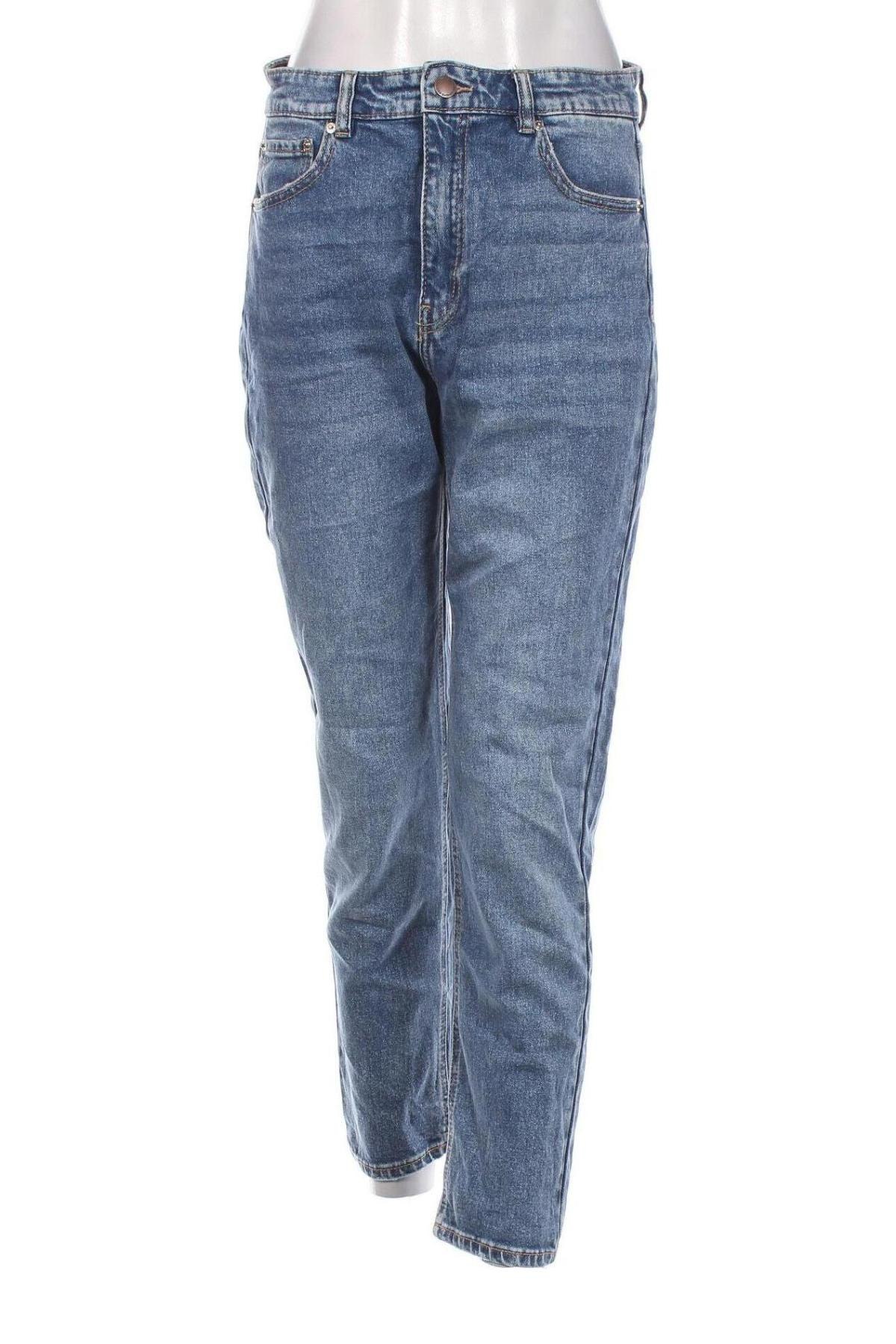 Damen Jeans Pull&Bear, Größe M, Farbe Blau, Preis € 8,07