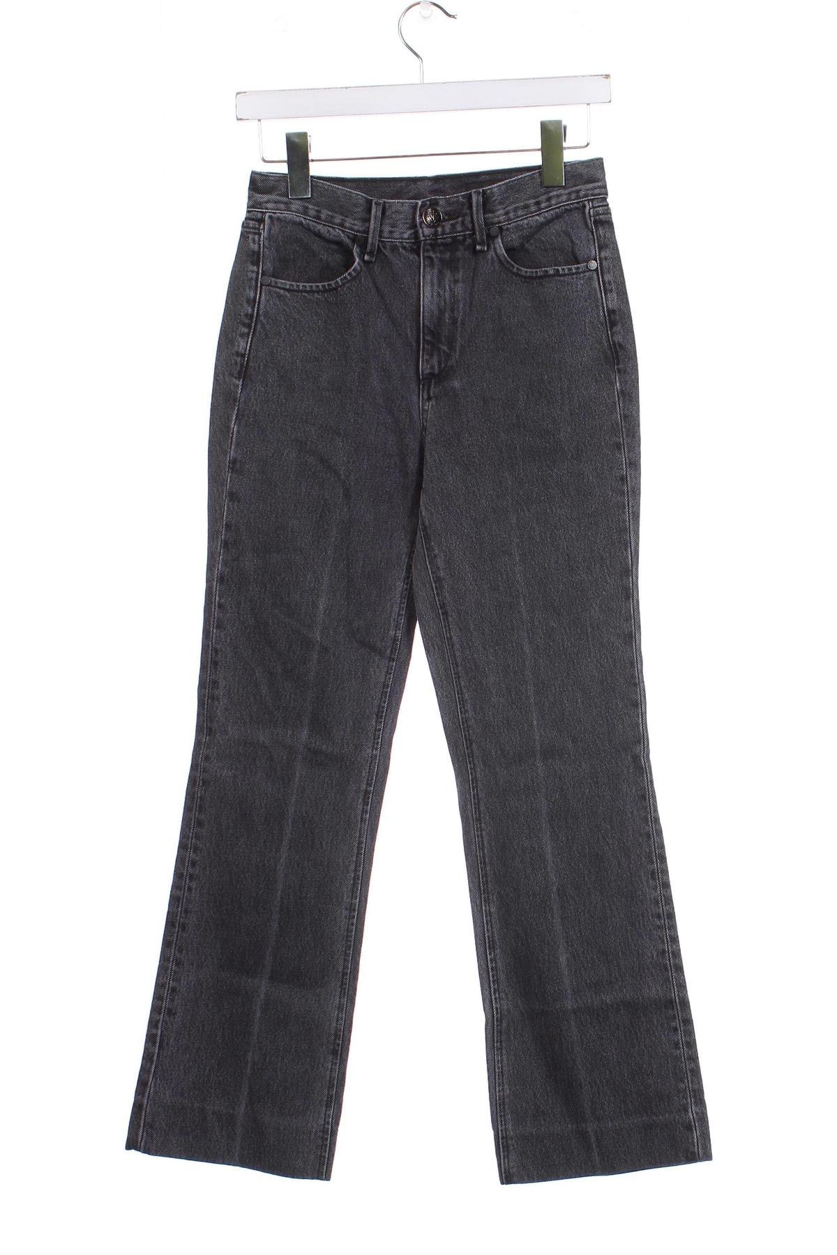 Damen Jeans Rag & Bone, Größe XS, Farbe Grau, Preis 52,57 €