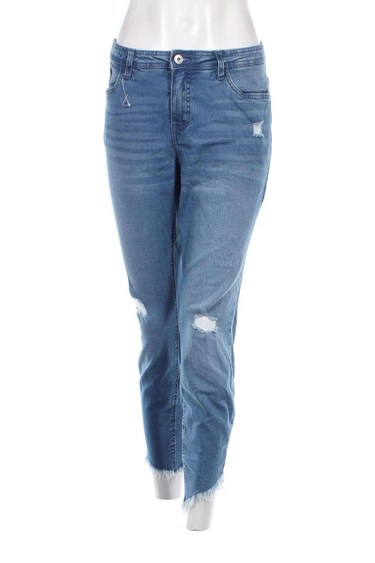 Damen Jeans Rainbow, Größe XL, Farbe Blau, Preis € 10,09