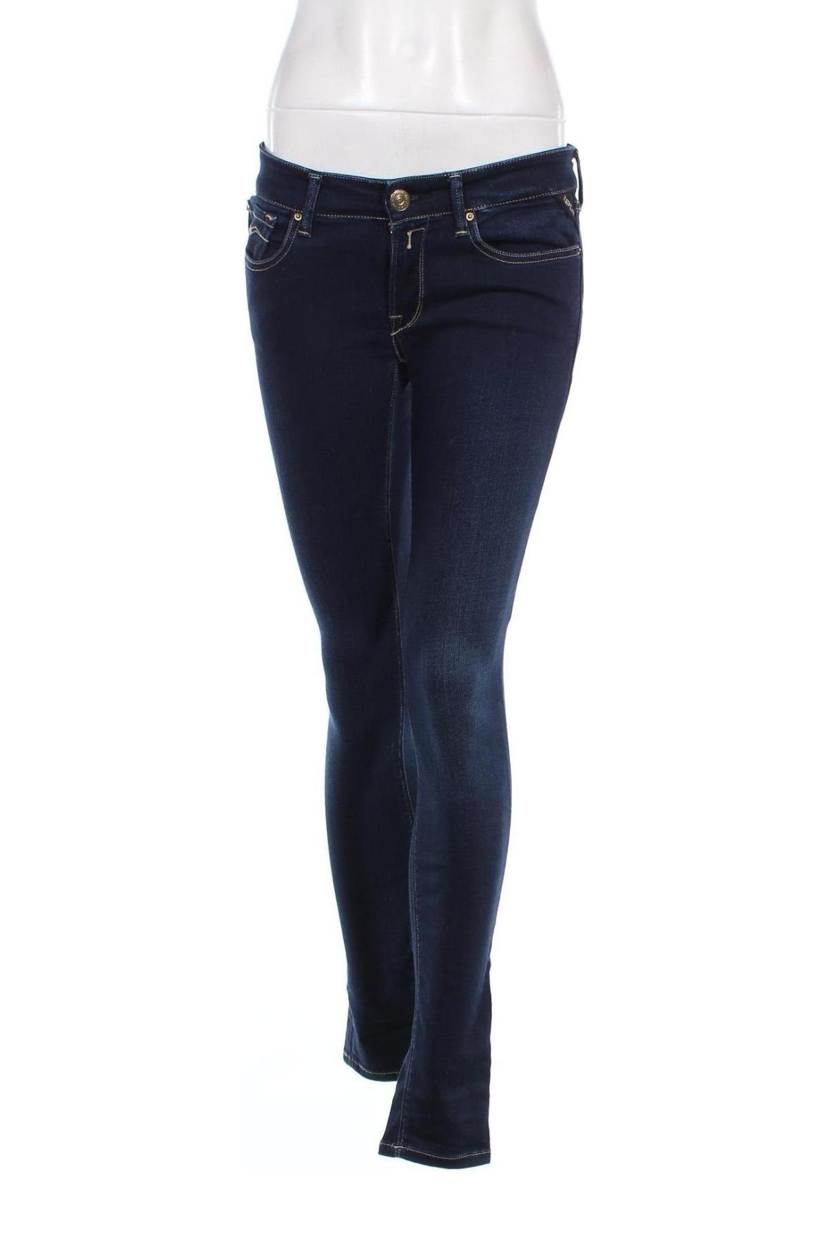 Damen Jeans Replay, Größe M, Farbe Blau, Preis € 47,32