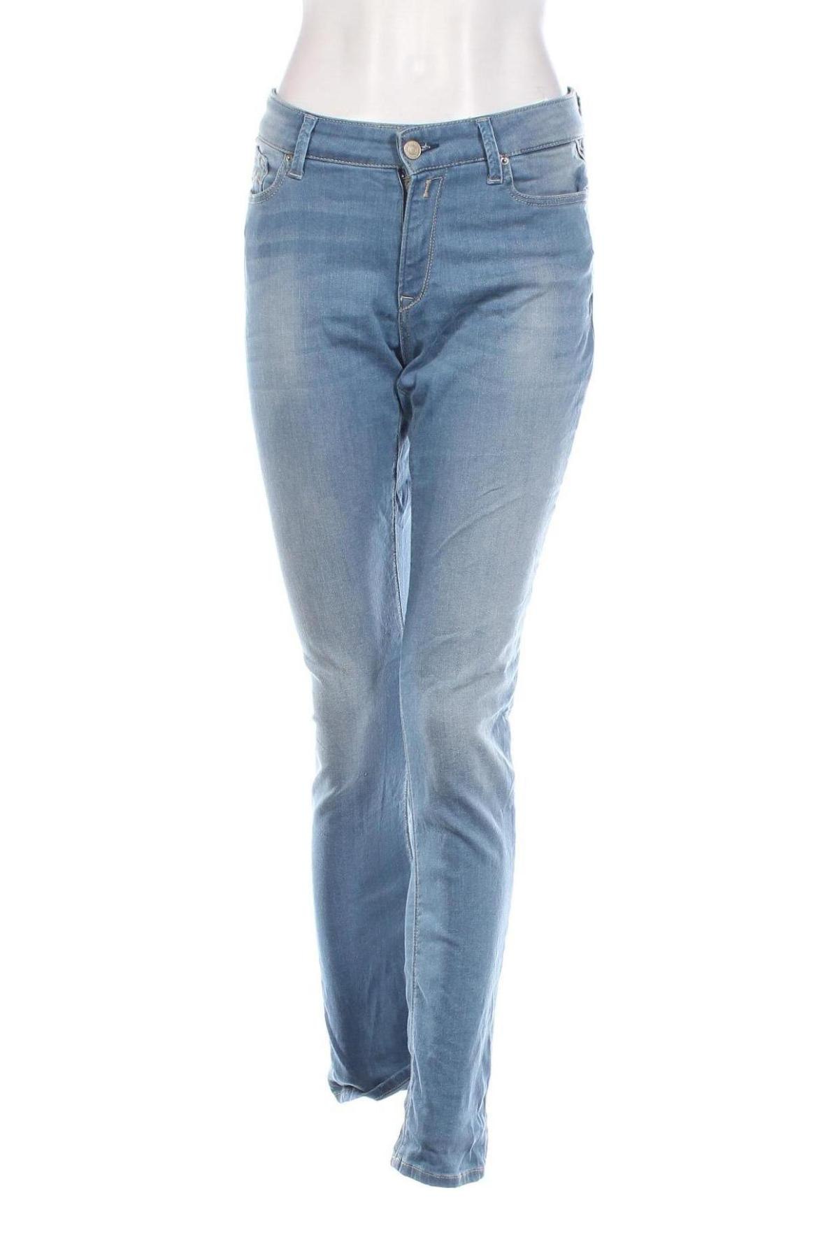 Damen Jeans Replay, Größe M, Farbe Blau, Preis 33,40 €