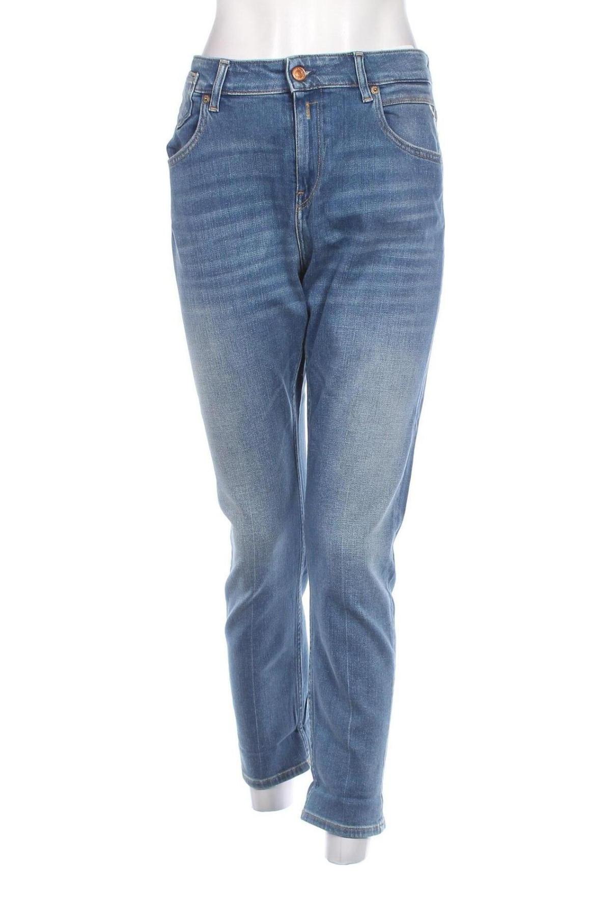 Damen Jeans Replay, Größe M, Farbe Blau, Preis € 47,32