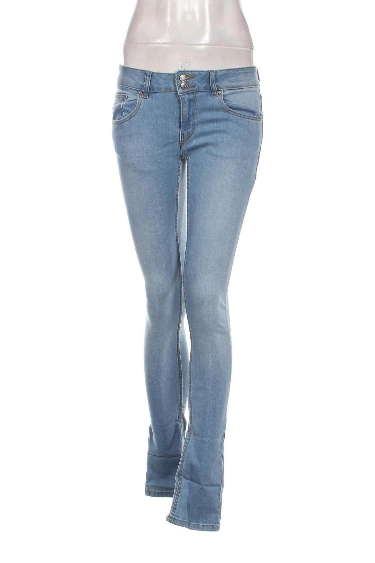 Damen Jeans Reserved, Größe M, Farbe Blau, Preis € 9,49