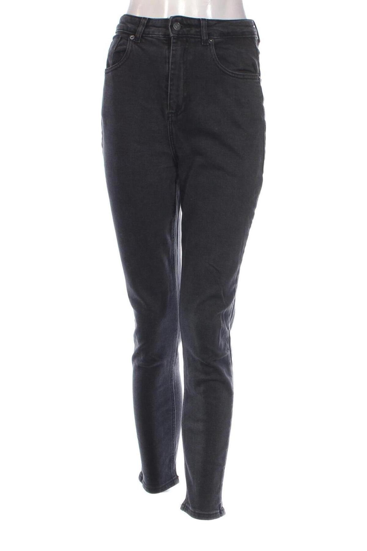 Damen Jeans Reserved, Größe M, Farbe Grau, Preis 8,90 €