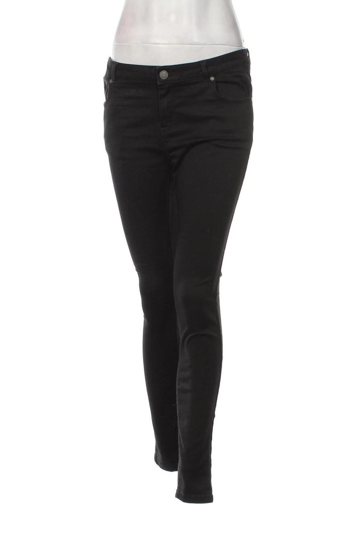 Damen Jeans Review, Größe M, Farbe Schwarz, Preis € 13,65