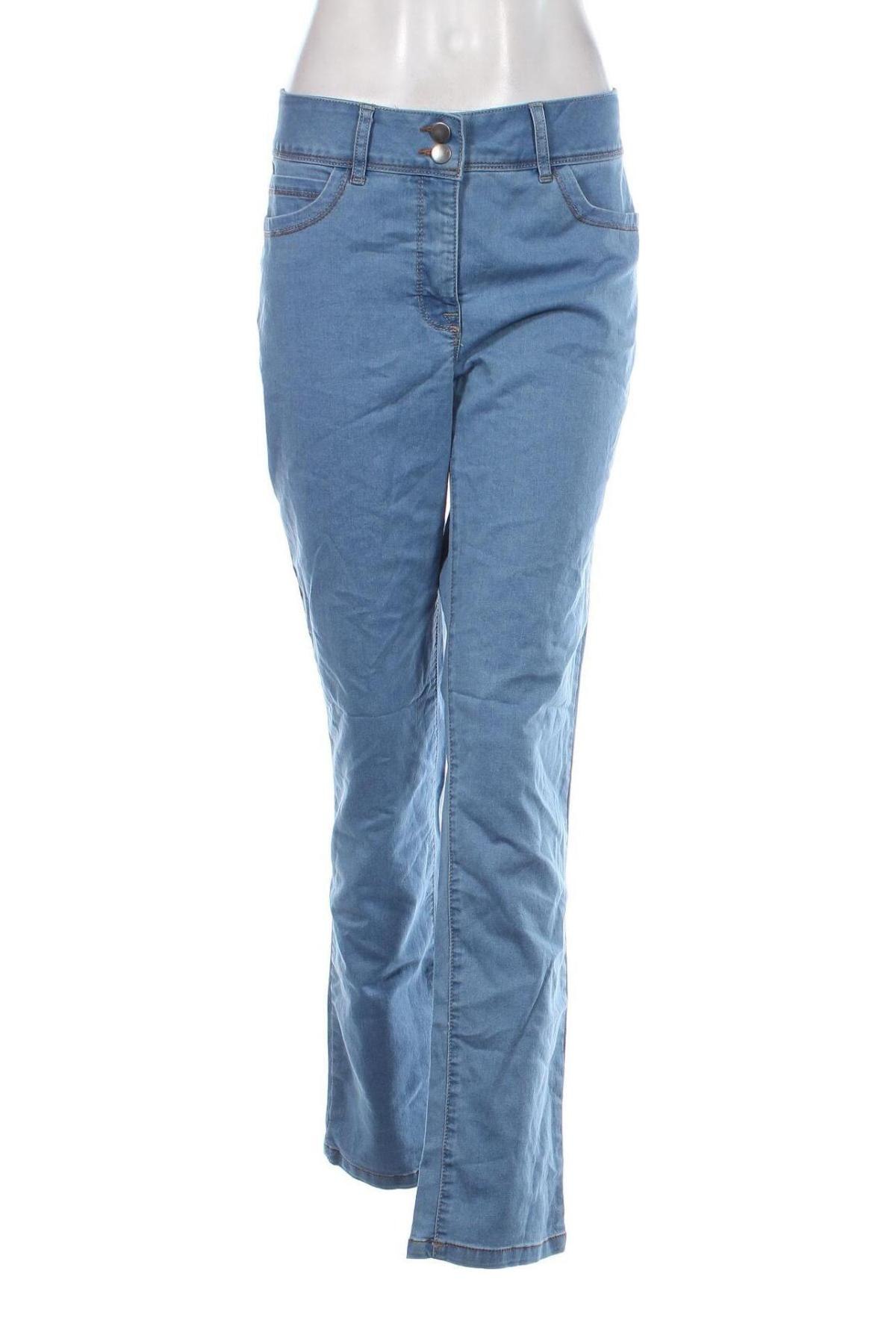 Damen Jeans Rick Cardona, Größe XL, Farbe Blau, Preis 15,69 €