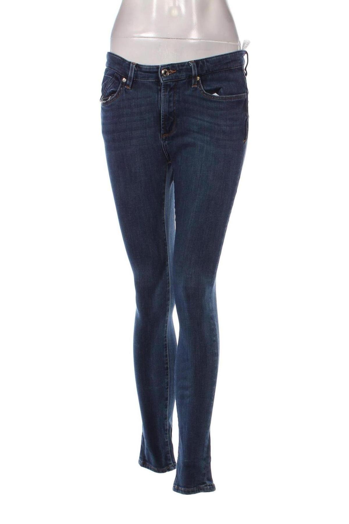 Damen Jeans S.Oliver, Größe S, Farbe Blau, Preis 6,49 €