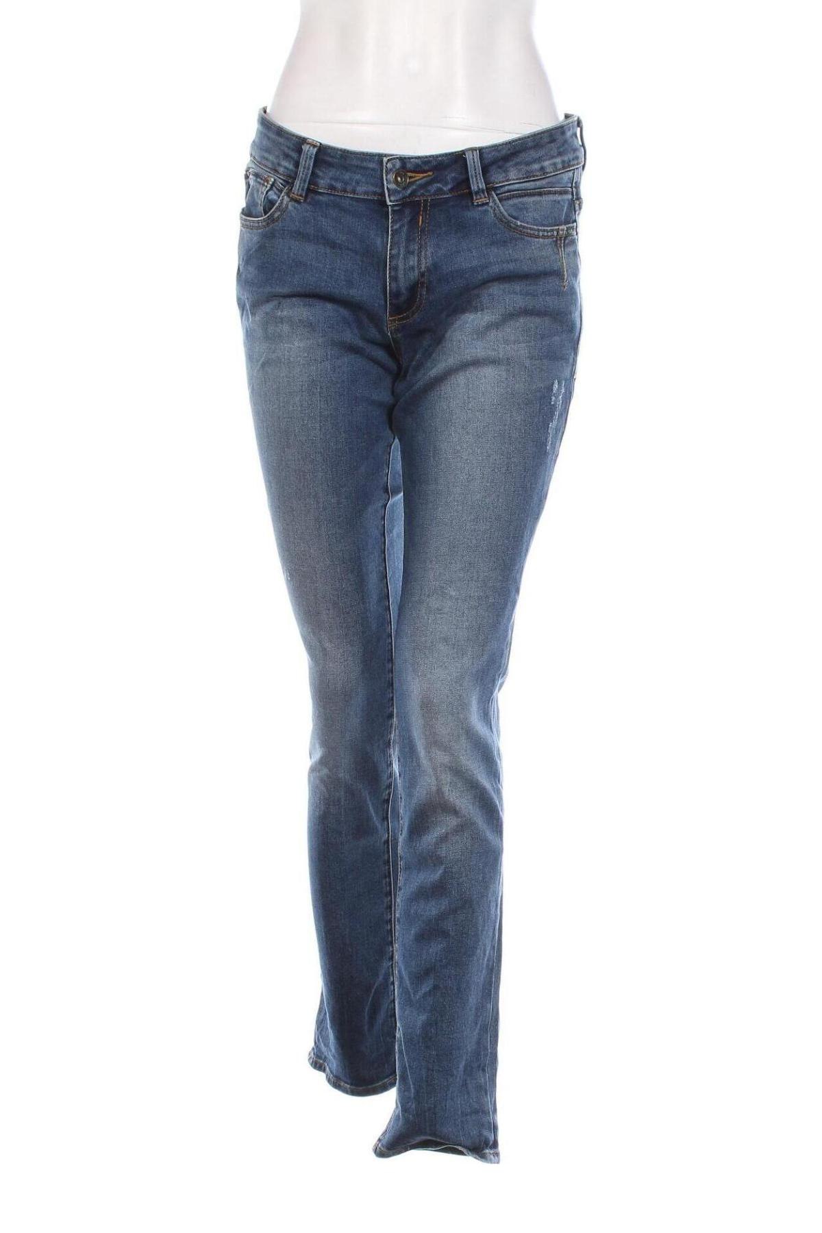 Damen Jeans S.Oliver, Größe M, Farbe Blau, Preis € 28,53