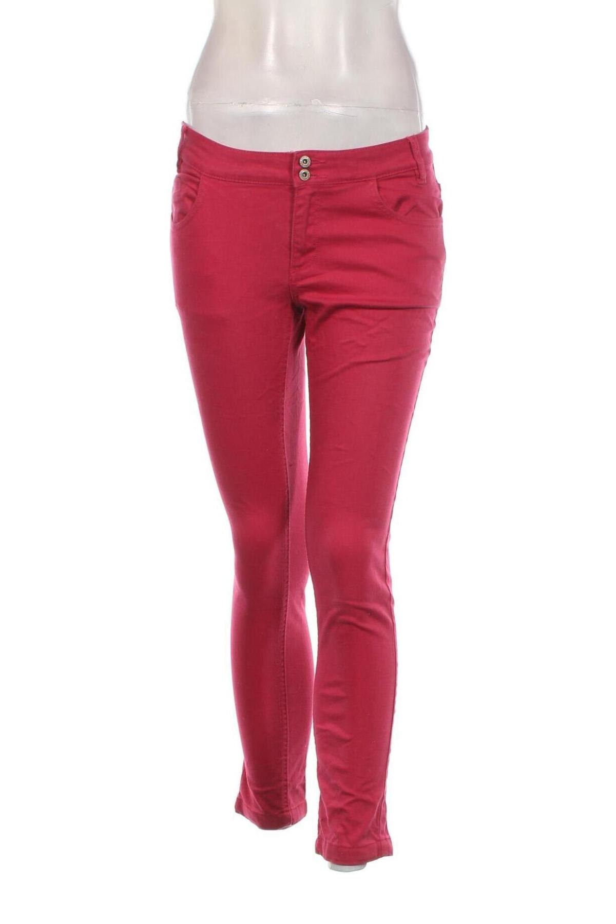 Damen Jeans S.Oliver, Größe S, Farbe Rosa, Preis € 12,84