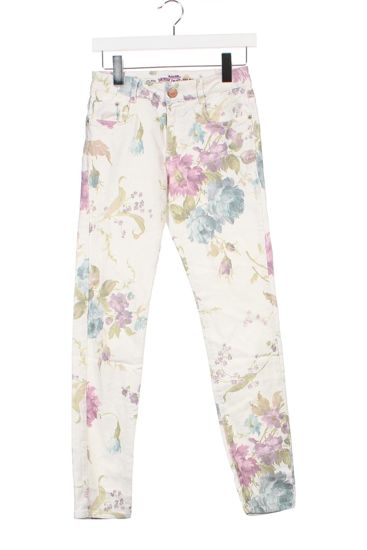 Blugi de femei S.Oliver, Mărime XS, Culoare Multicolor, Preț 134,87 Lei