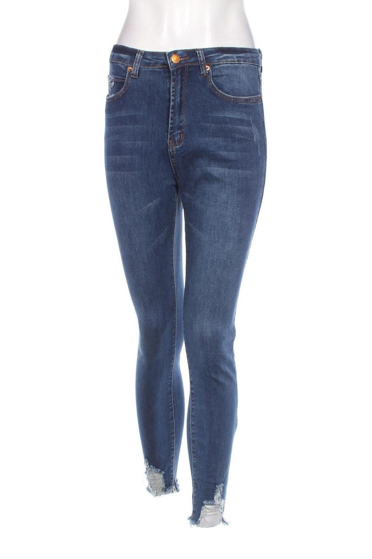 Damen Jeans SHEIN, Größe M, Farbe Blau, Preis € 20,18