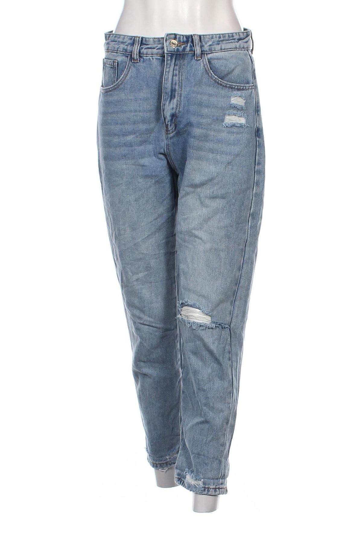 Damen Jeans SHEIN, Größe M, Farbe Blau, Preis 8,07 €