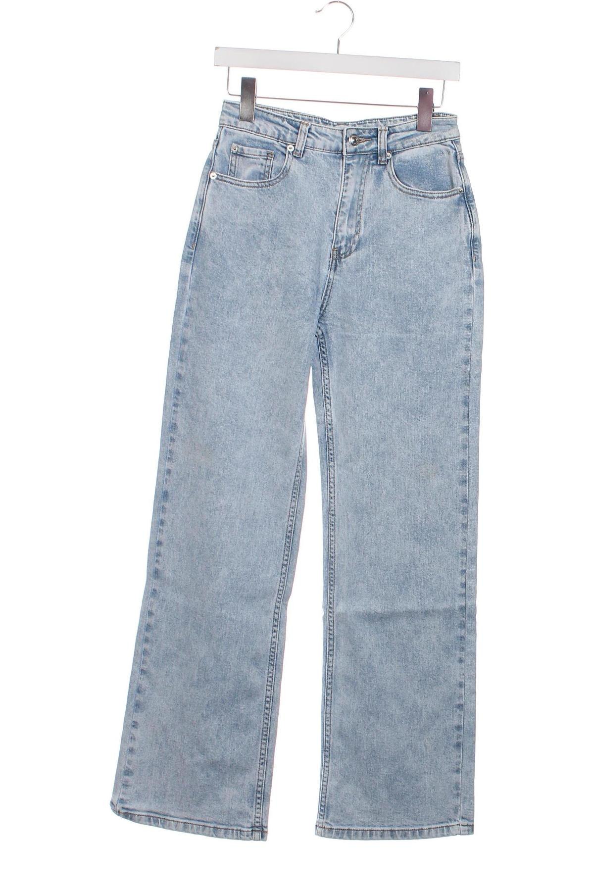 Damen Jeans SUN68, Größe XS, Farbe Blau, Preis € 39,90