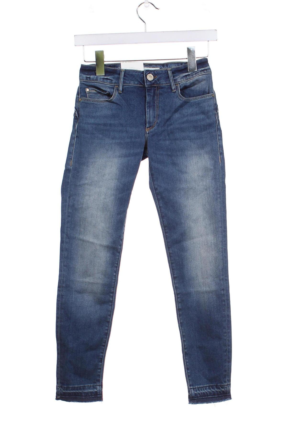 Damen Jeans Salsa, Größe S, Farbe Blau, Preis € 18,70