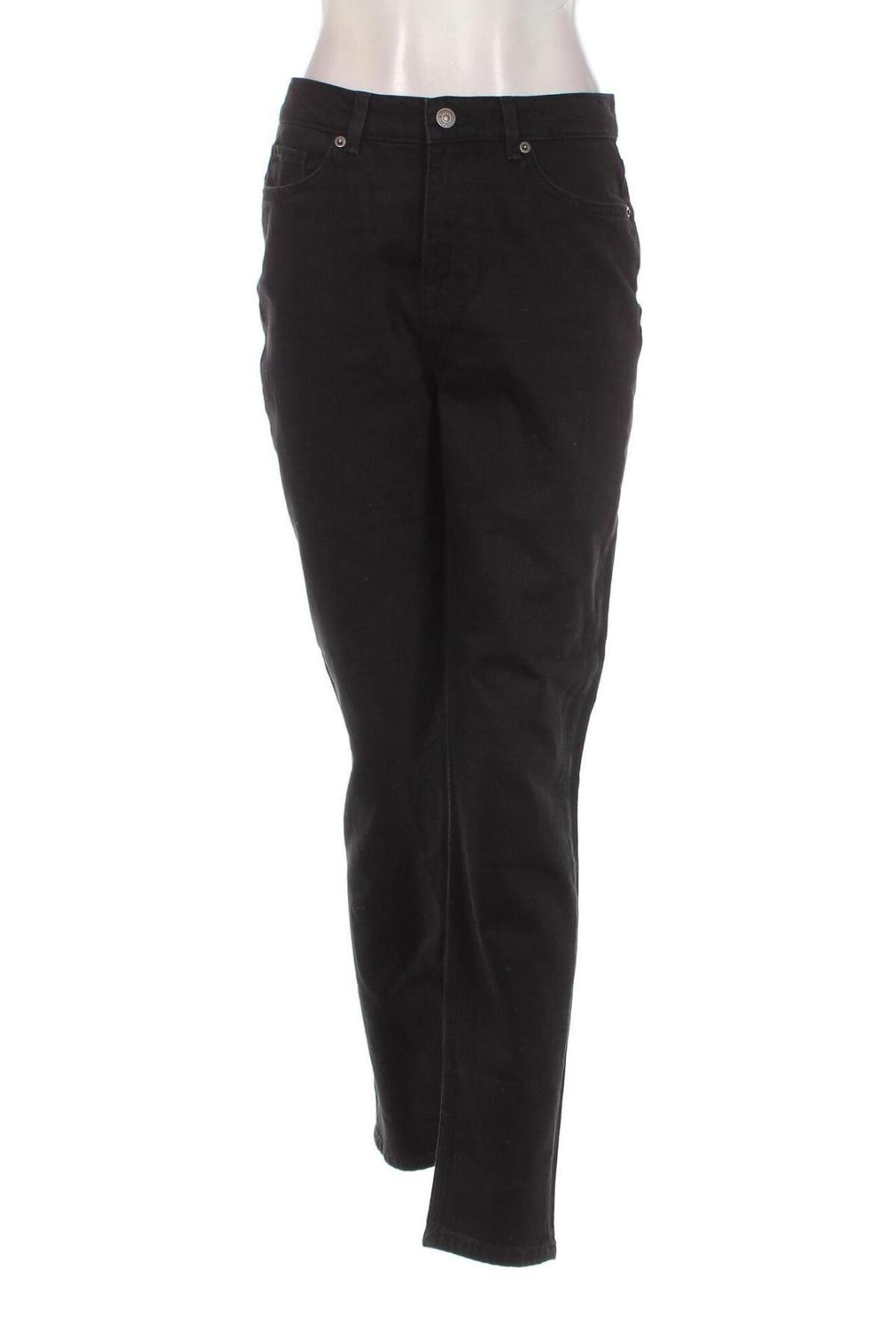 Damen Jeans Selected Femme, Größe M, Farbe Schwarz, Preis € 31,96