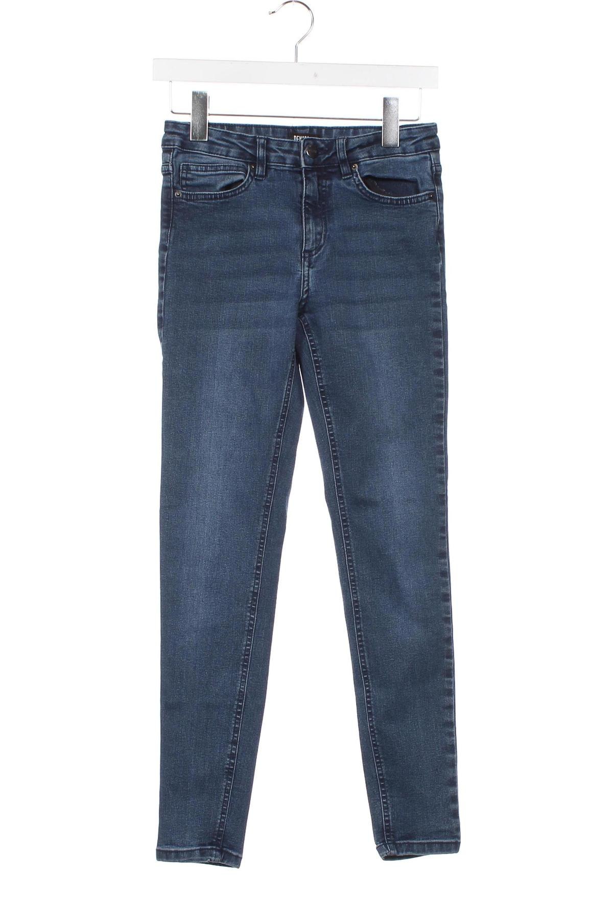 Damen Jeans Sinsay, Größe S, Farbe Blau, Preis 8,01 €