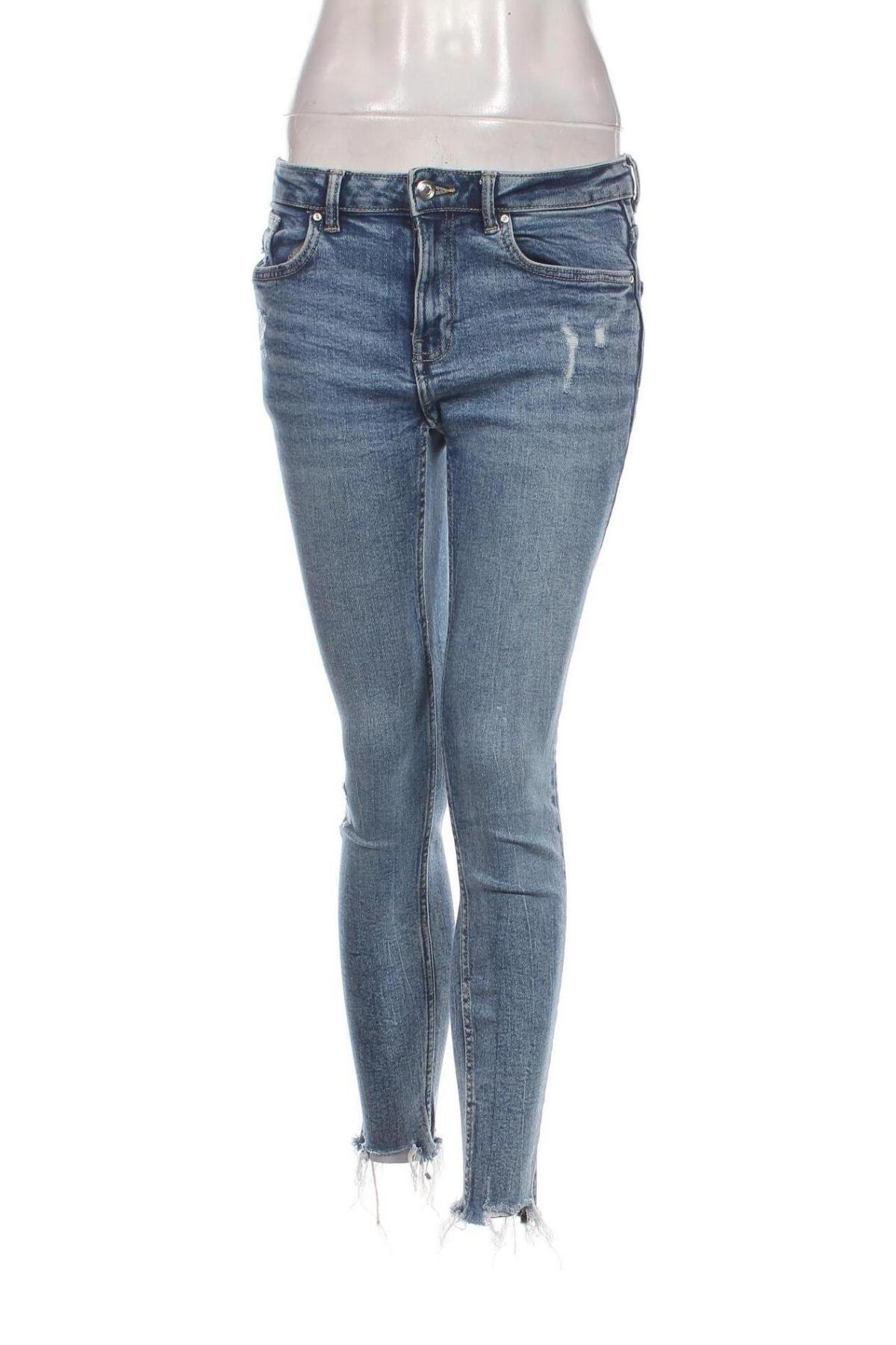 Damen Jeans Sinsay, Größe S, Farbe Blau, Preis € 8,90