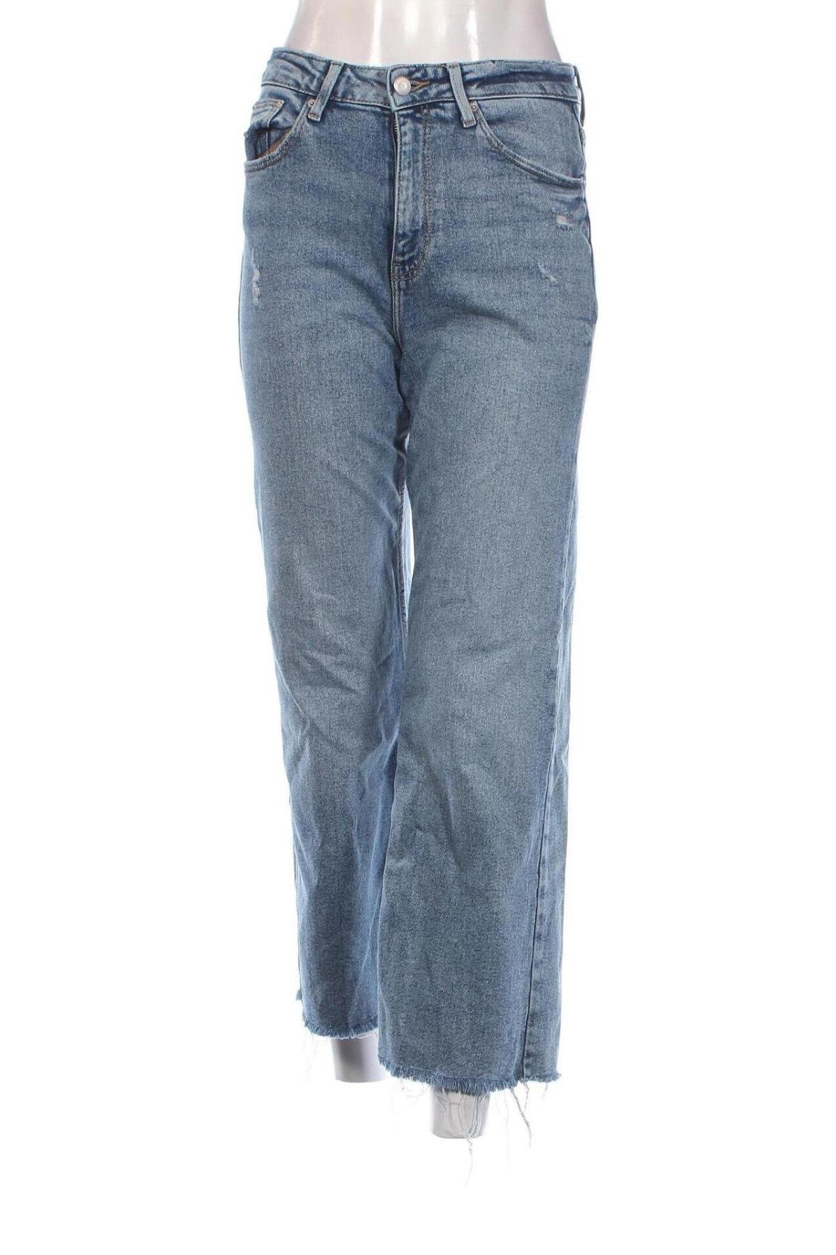 Damen Jeans Sinsay, Größe S, Farbe Blau, Preis € 8,45