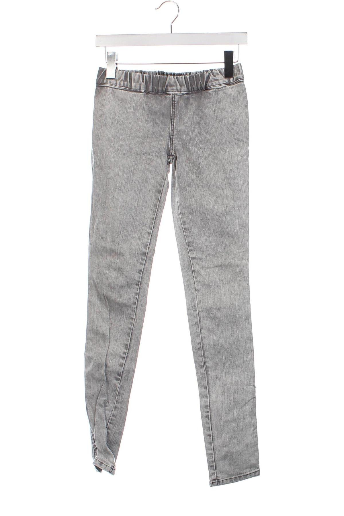 Damen Jeans Sisters Point, Größe XS, Farbe Grau, Preis € 20,97